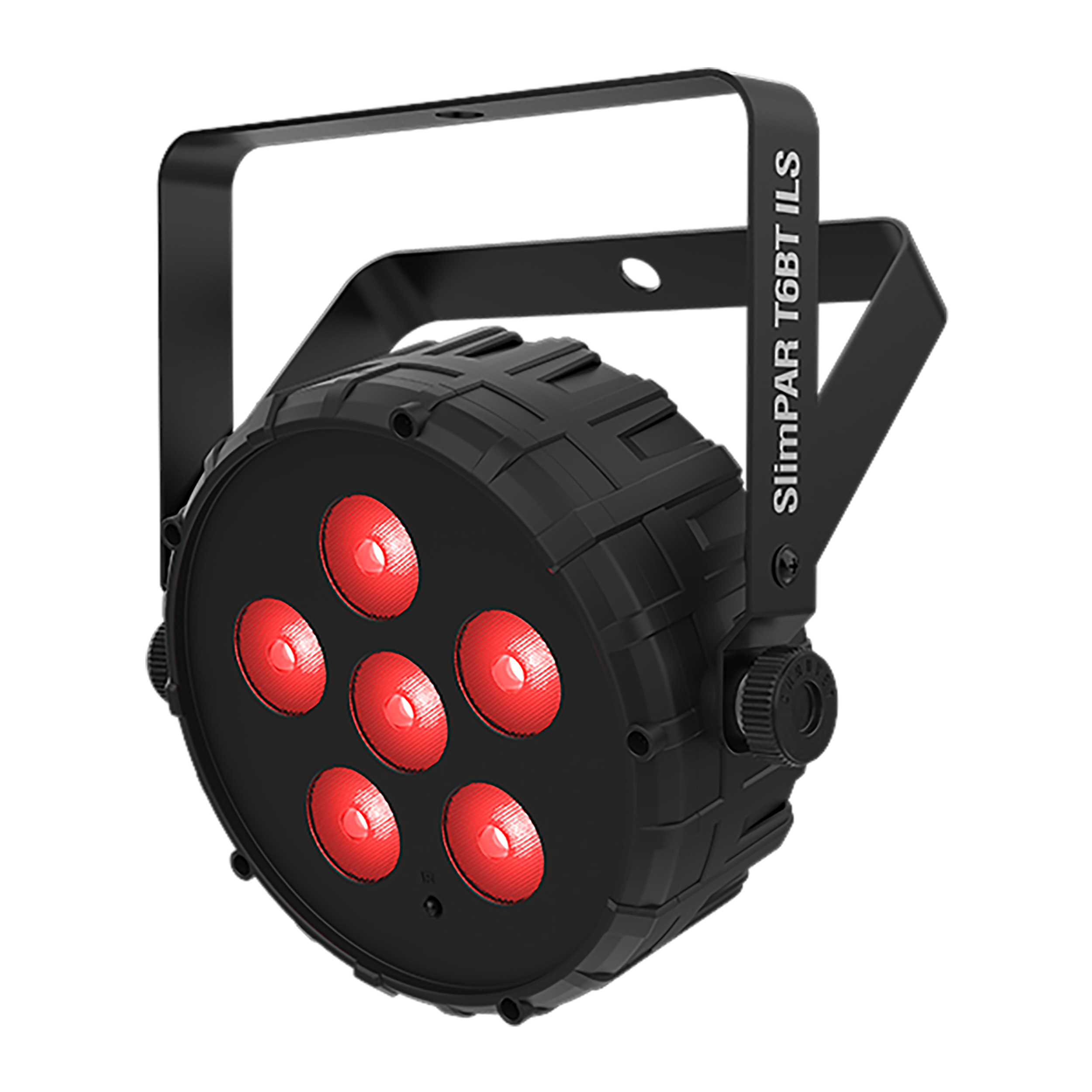 Chauvet DJ SlimPAR T6 BT ILS