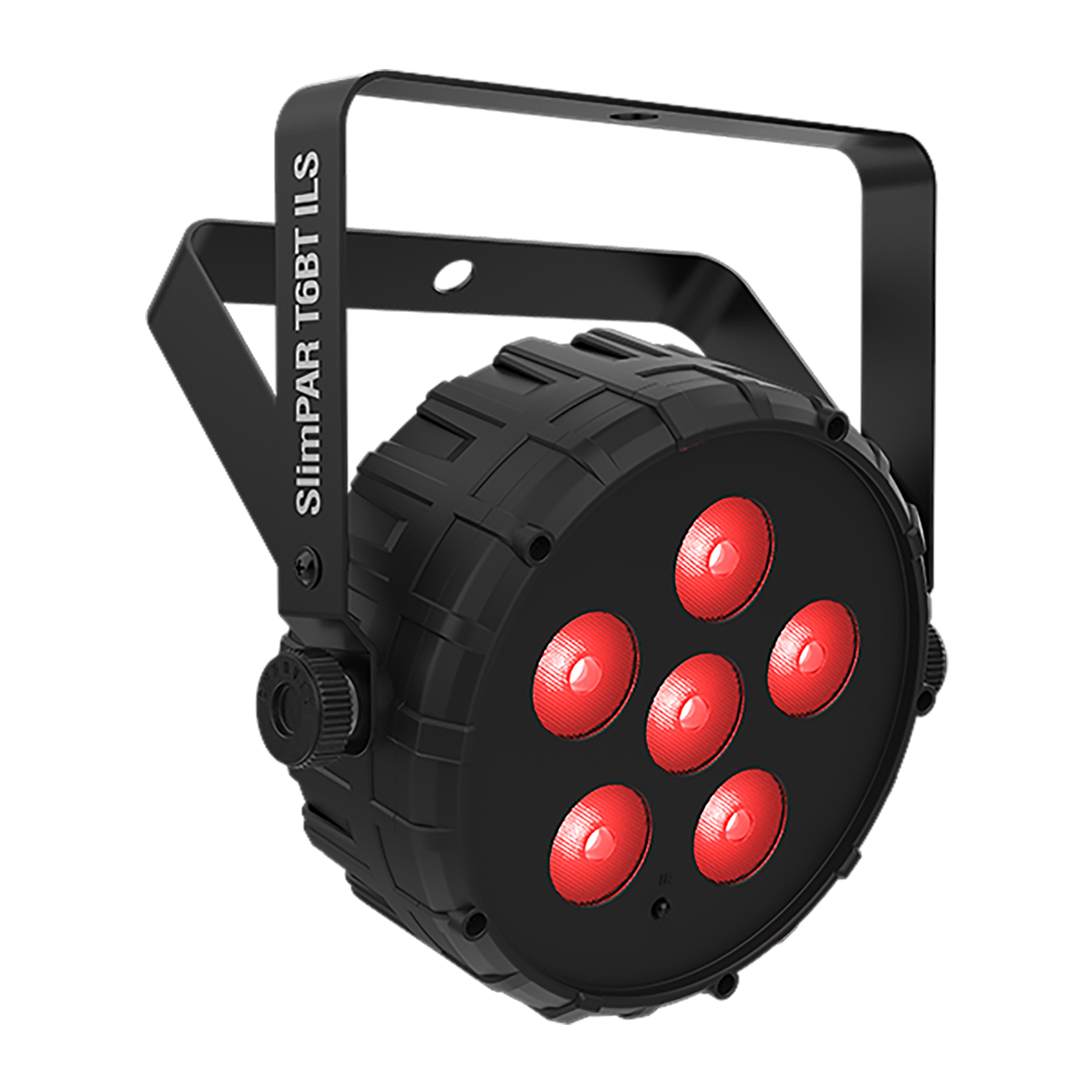 Chauvet DJ SlimPAR T6 BT ILS