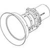 Barco GC Lens (0.84-1.02:1) Zoom Lens