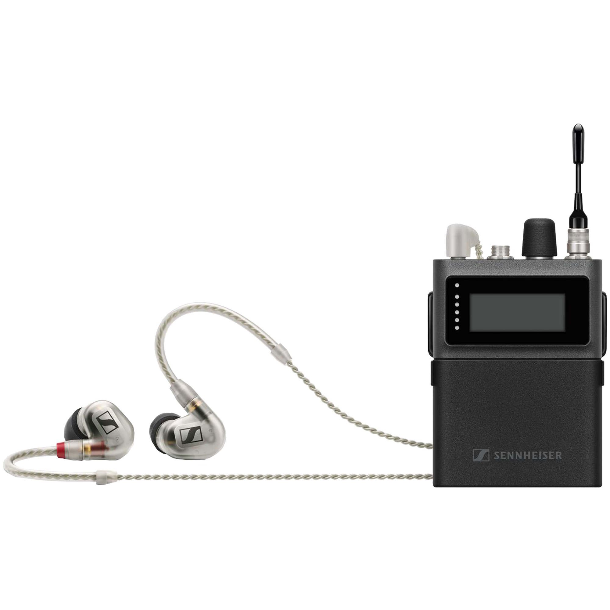 Sennheiser Spectera SEK