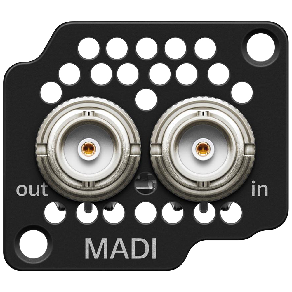 Sennheiser Spectera MADI Card