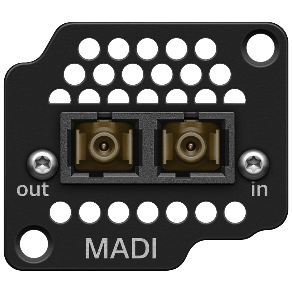 Sennheiser Spectera MADI Card