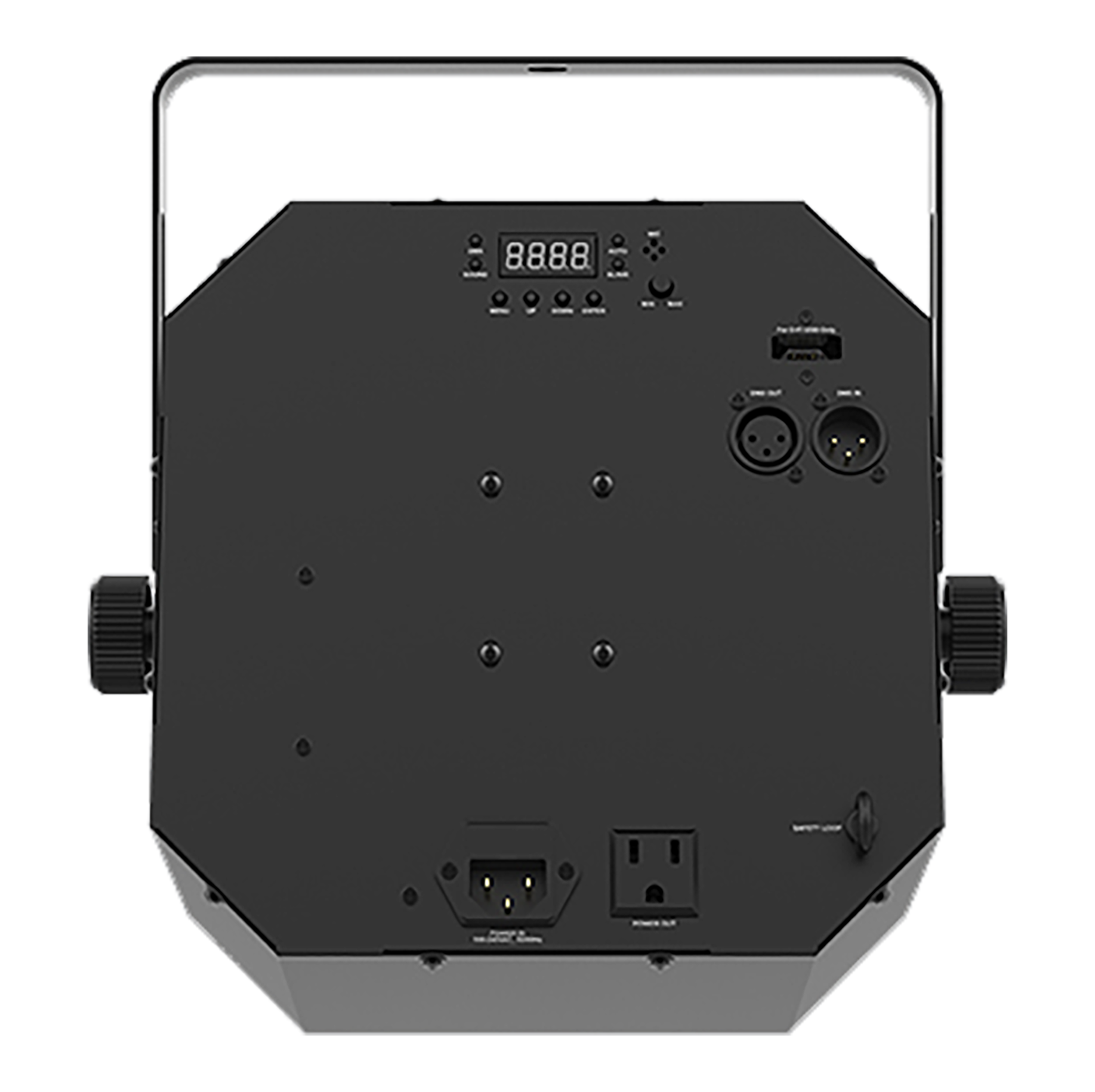 Chauvet DJ Swarm 5 FX ILS