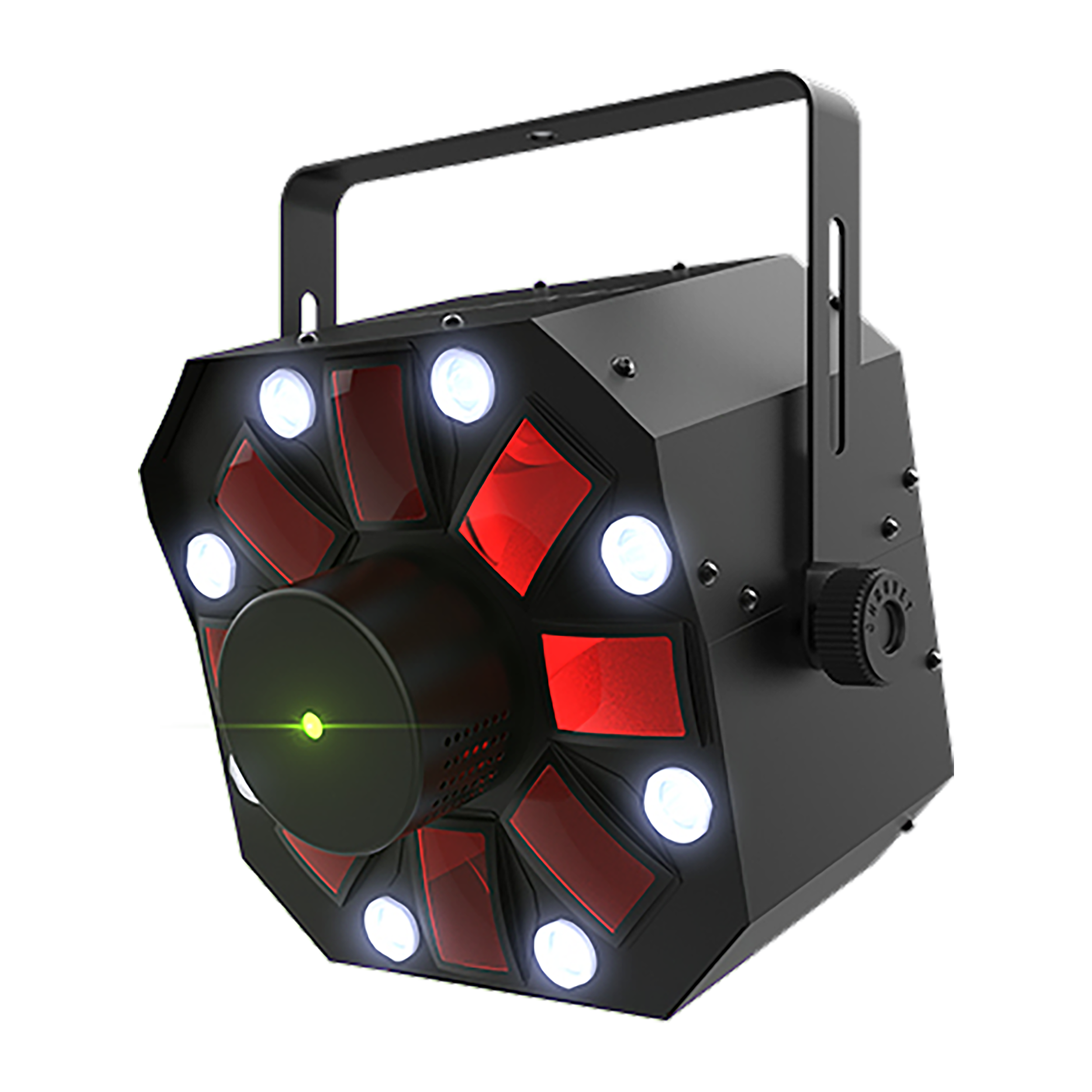 Chauvet DJ Swarm 5 FX ILS