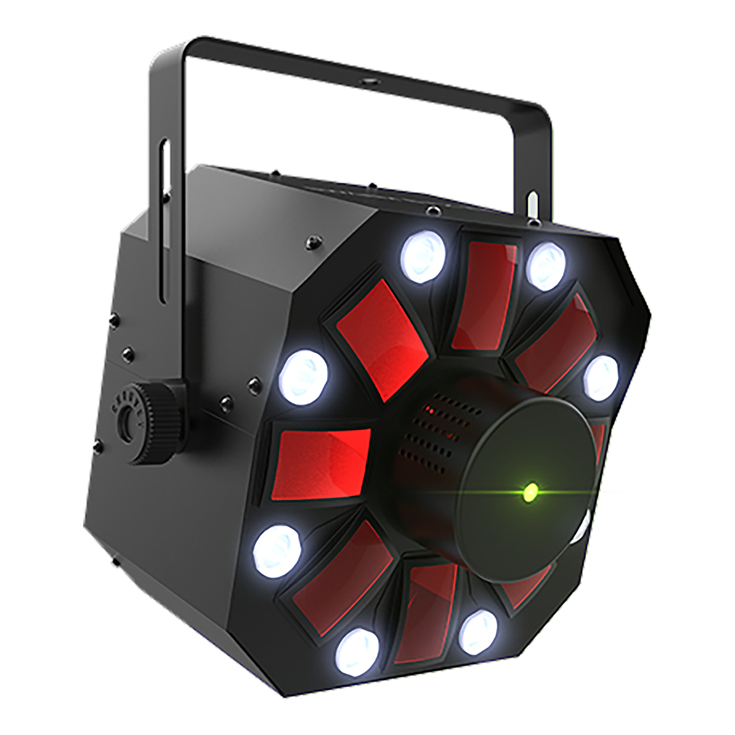 Chauvet DJ Swarm 5 FX ILS
