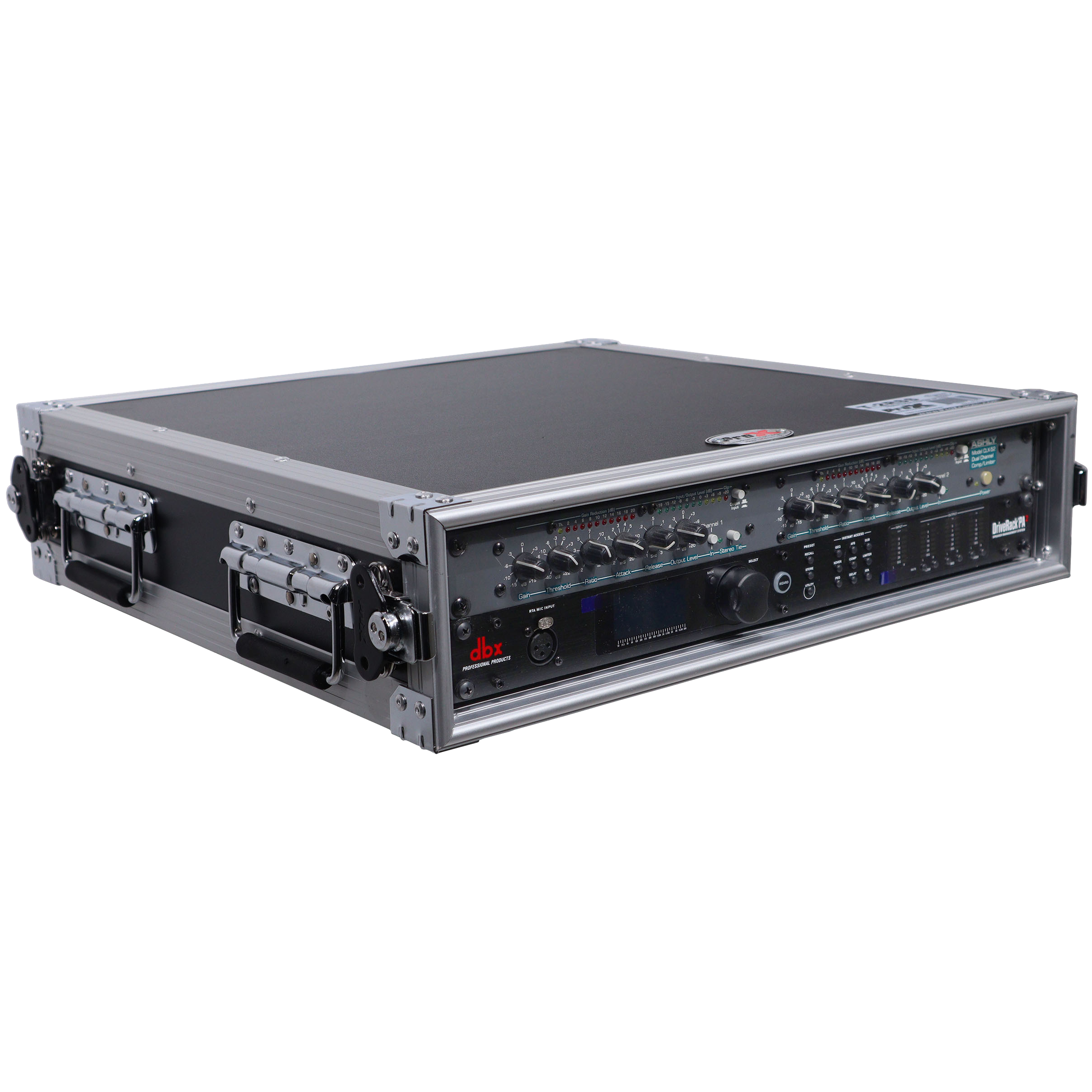ProX 2U 19 Deep Rack