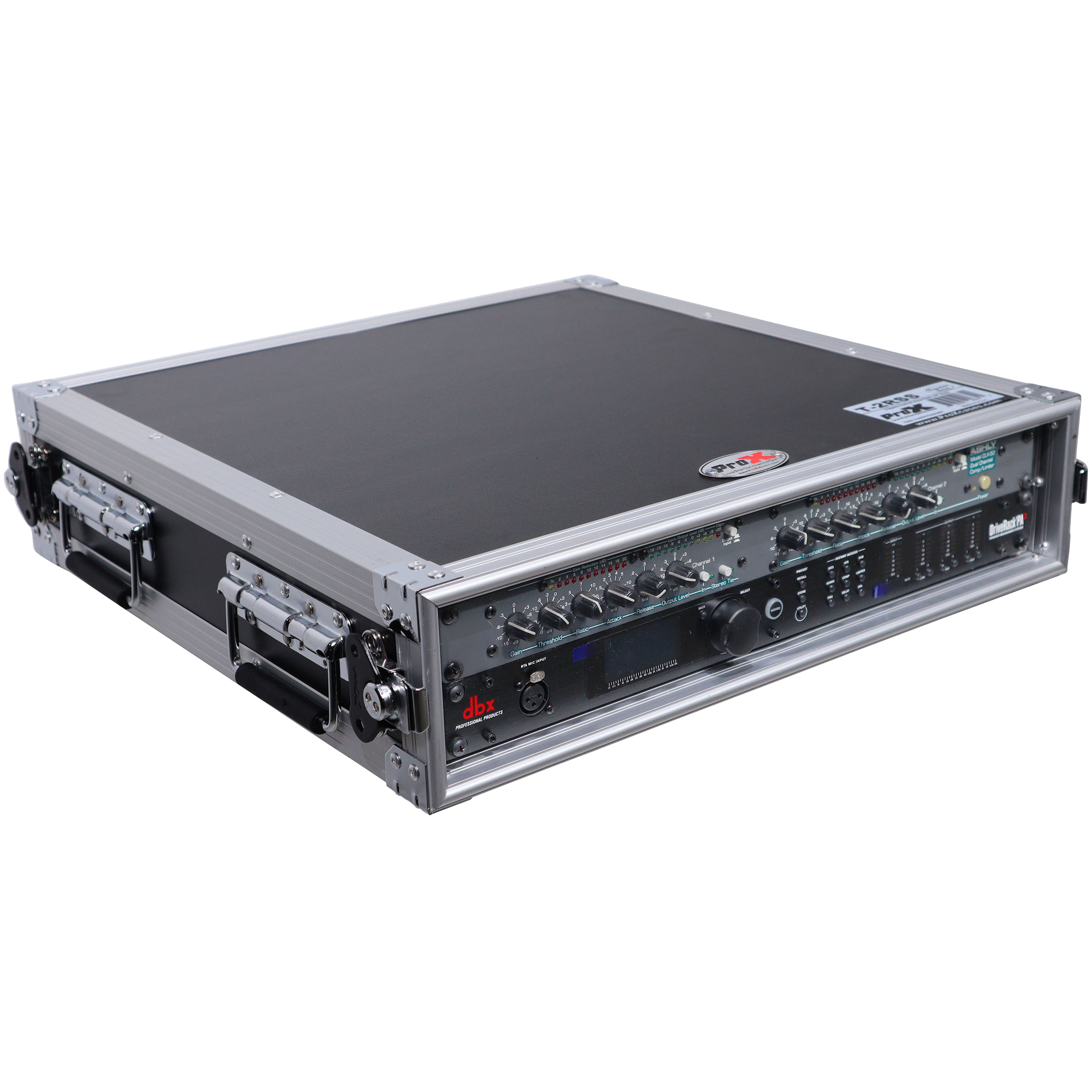 ProX 2U 19 Deep Rack