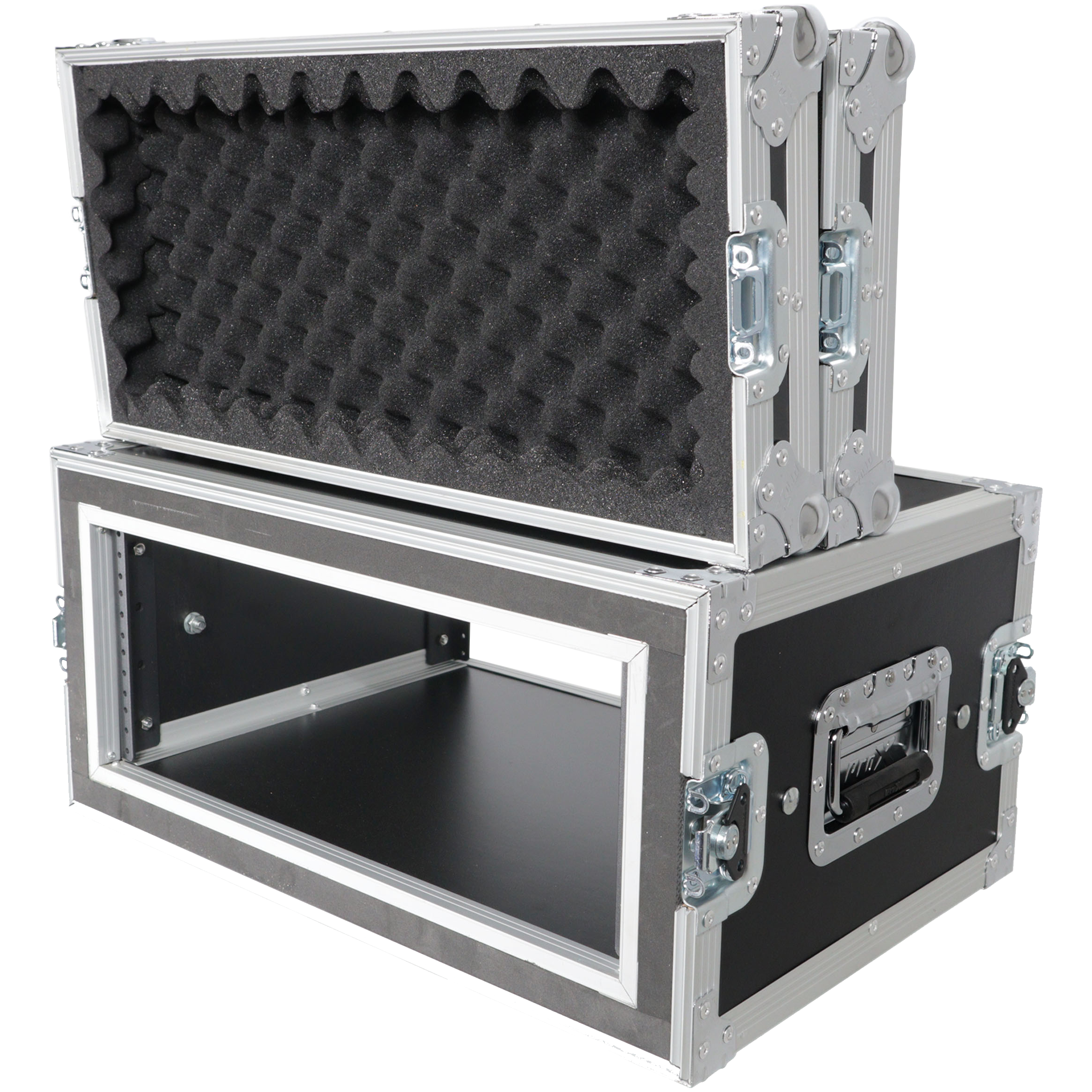 ProX 4U Shockmount 14 Deep Rack