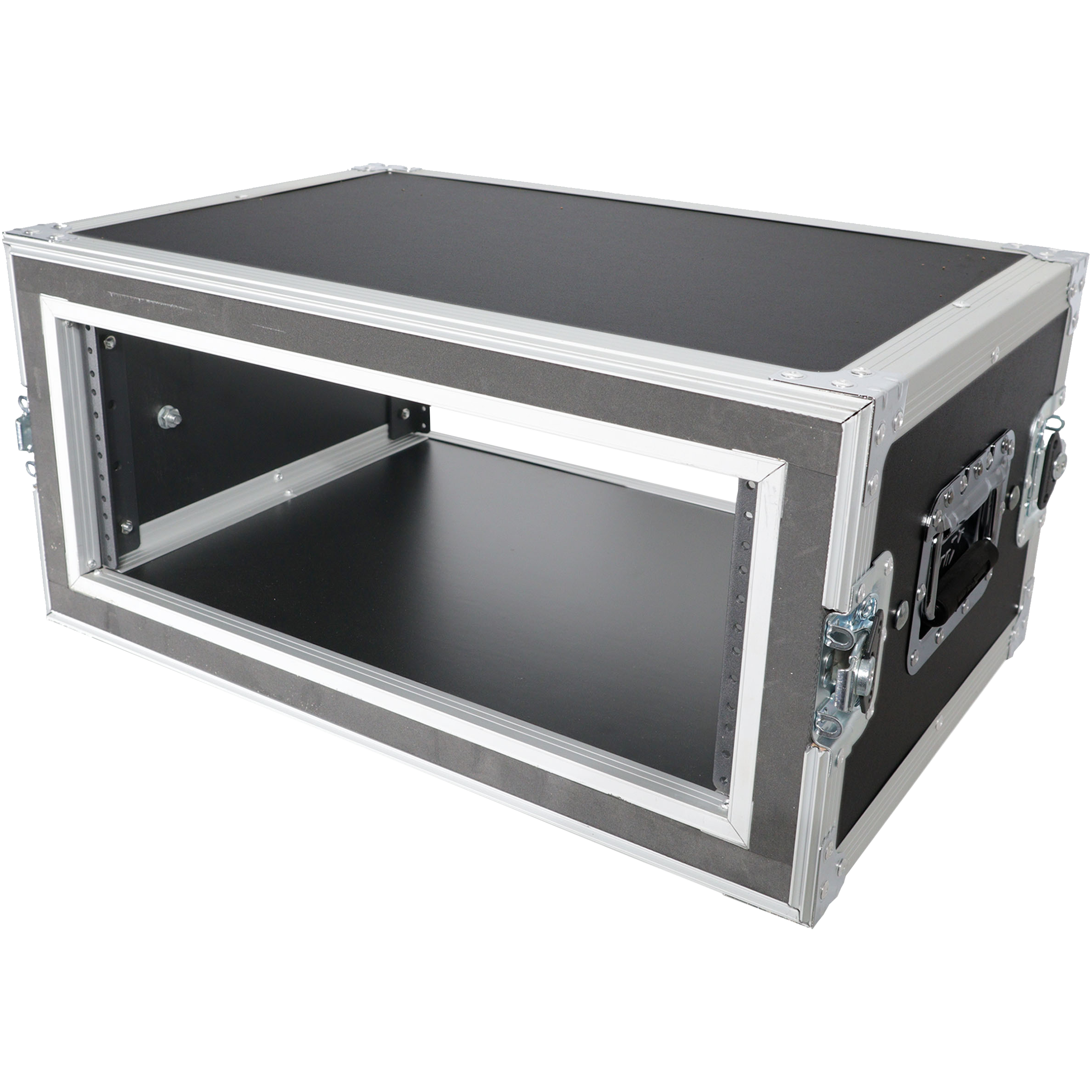 ProX 4U Shockmount 14 Deep Rack