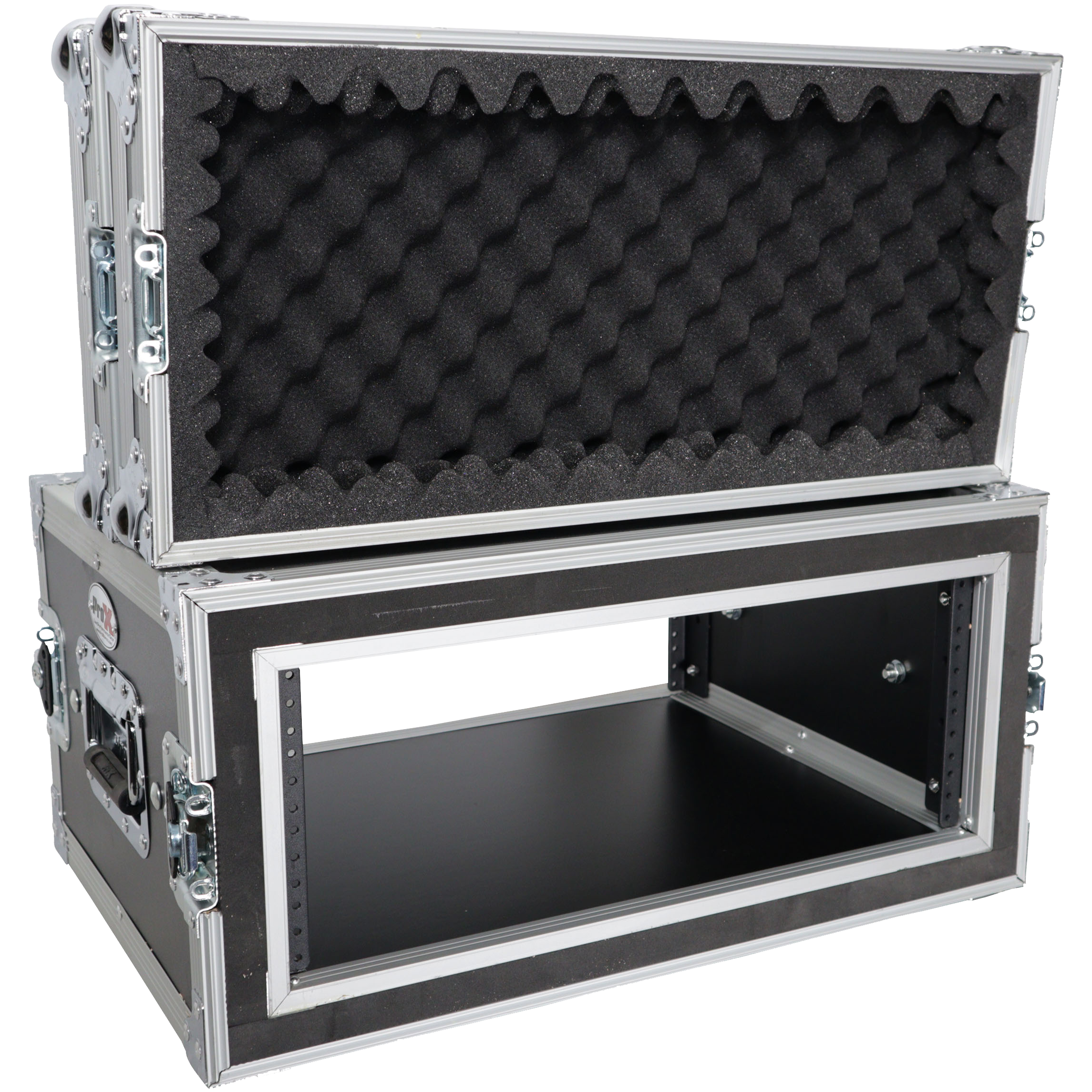ProX 4U Shockmount 14 Deep Rack