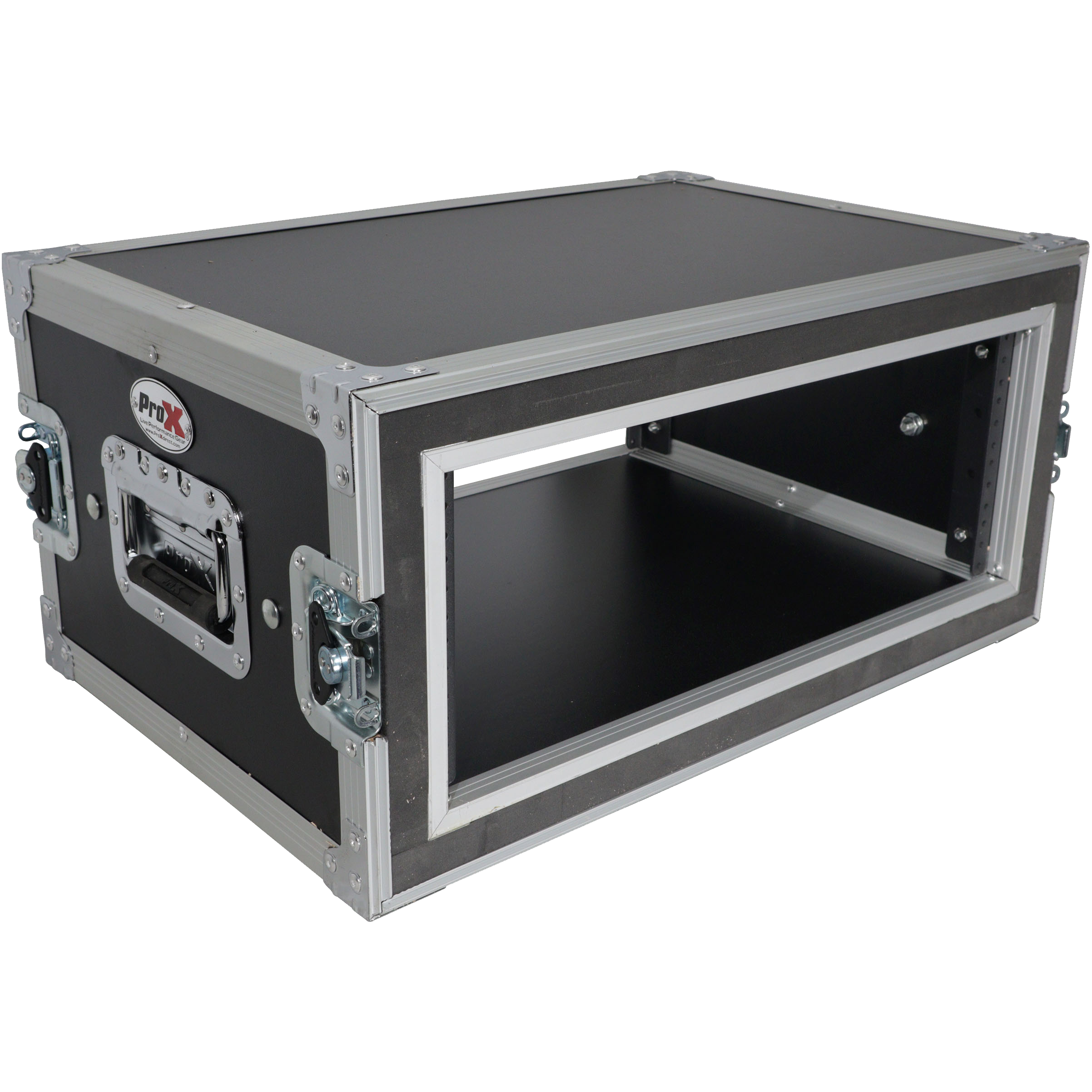 ProX 4U Shockmount 14 Deep Rack