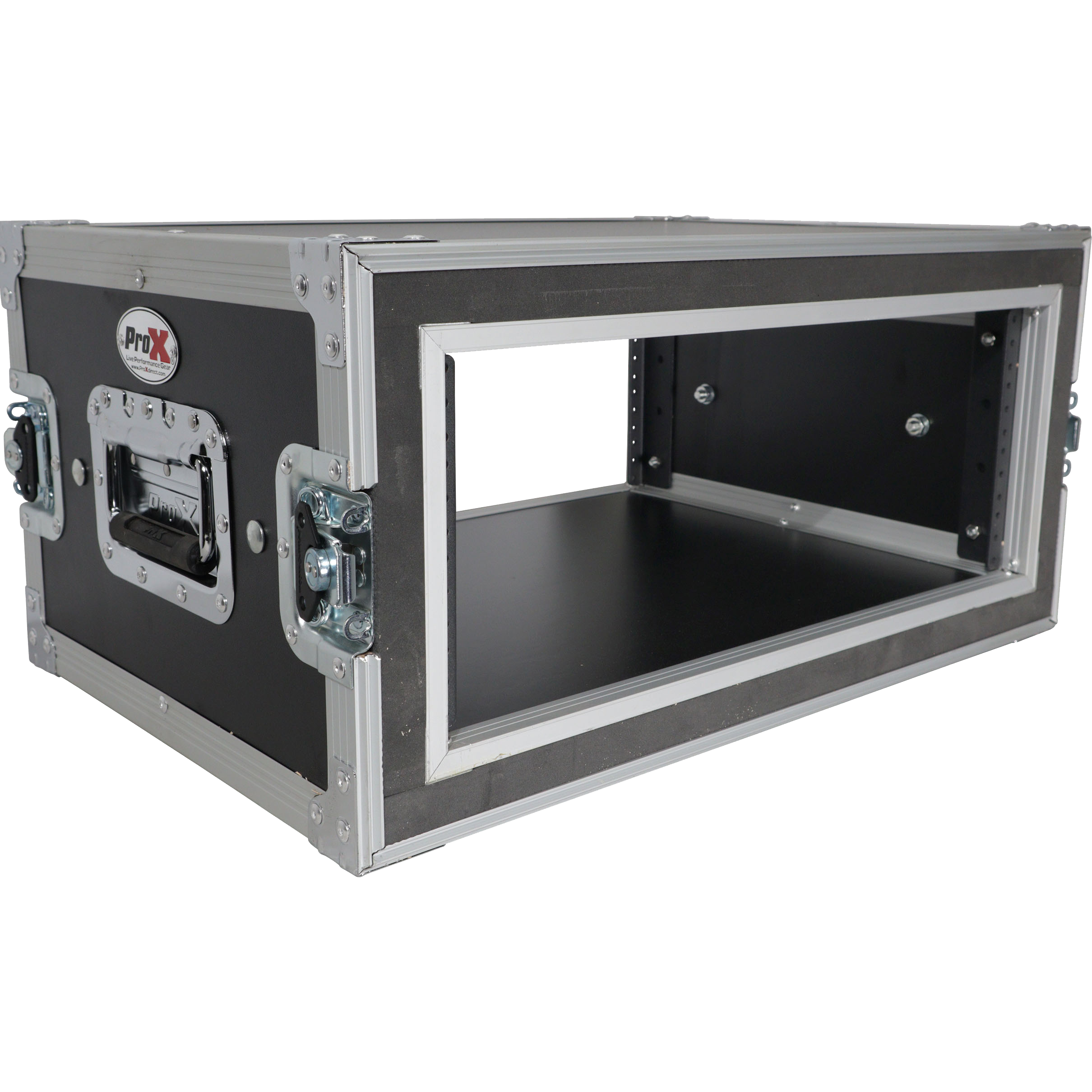 ProX 4U Shockmount 14 Deep Rack