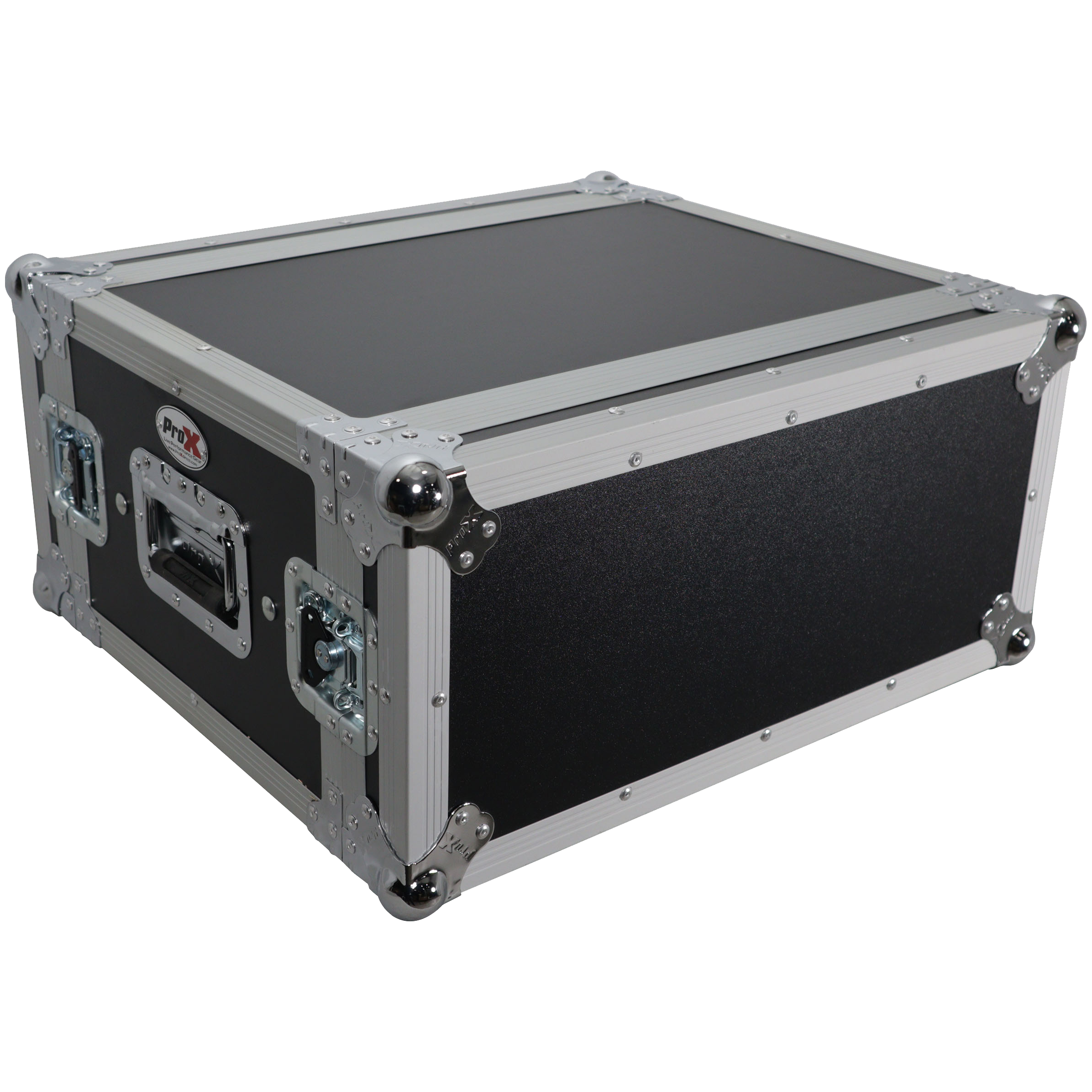 ProX 4U Shockmount 14 Deep Rack