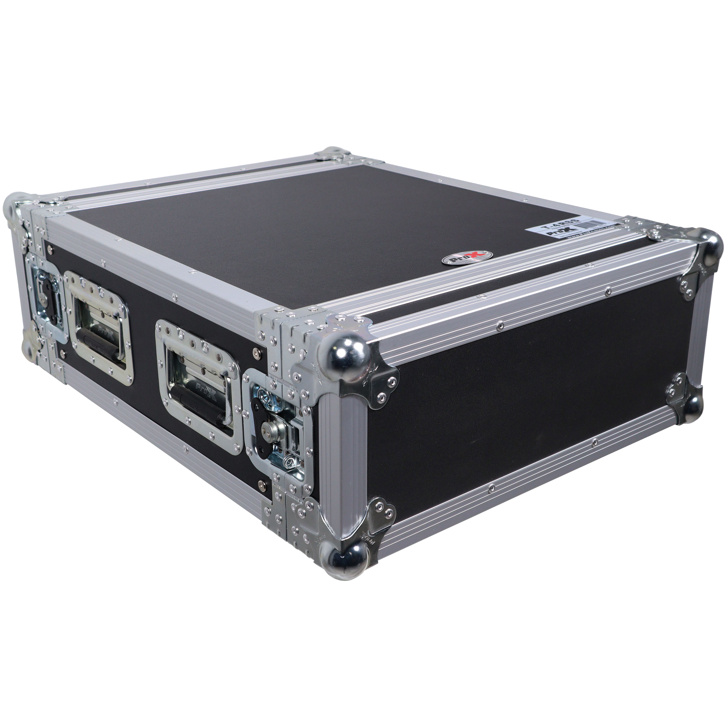 ProX 4U 19 Deep Rack