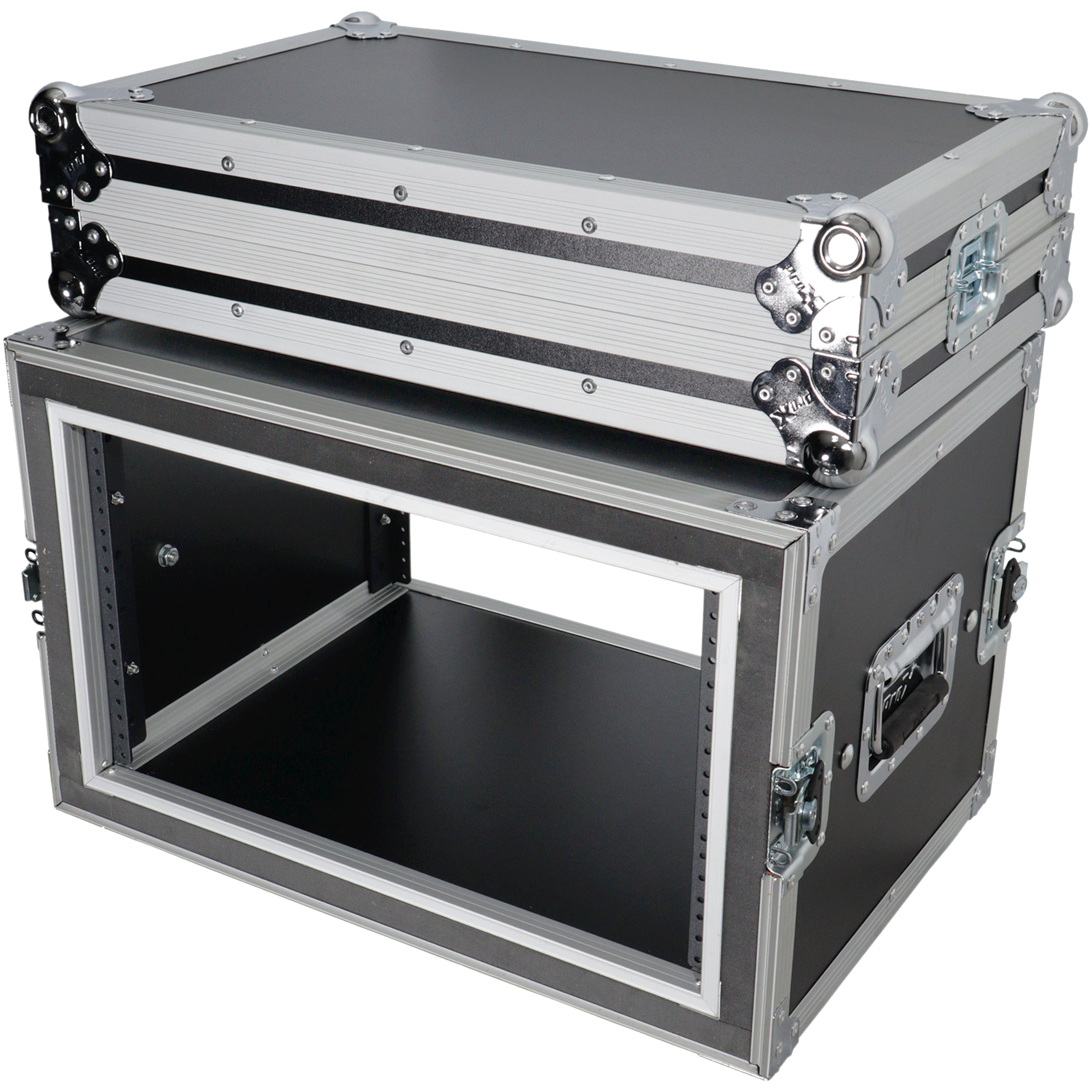 ProX 6U Shockmount 14 Deep Rack