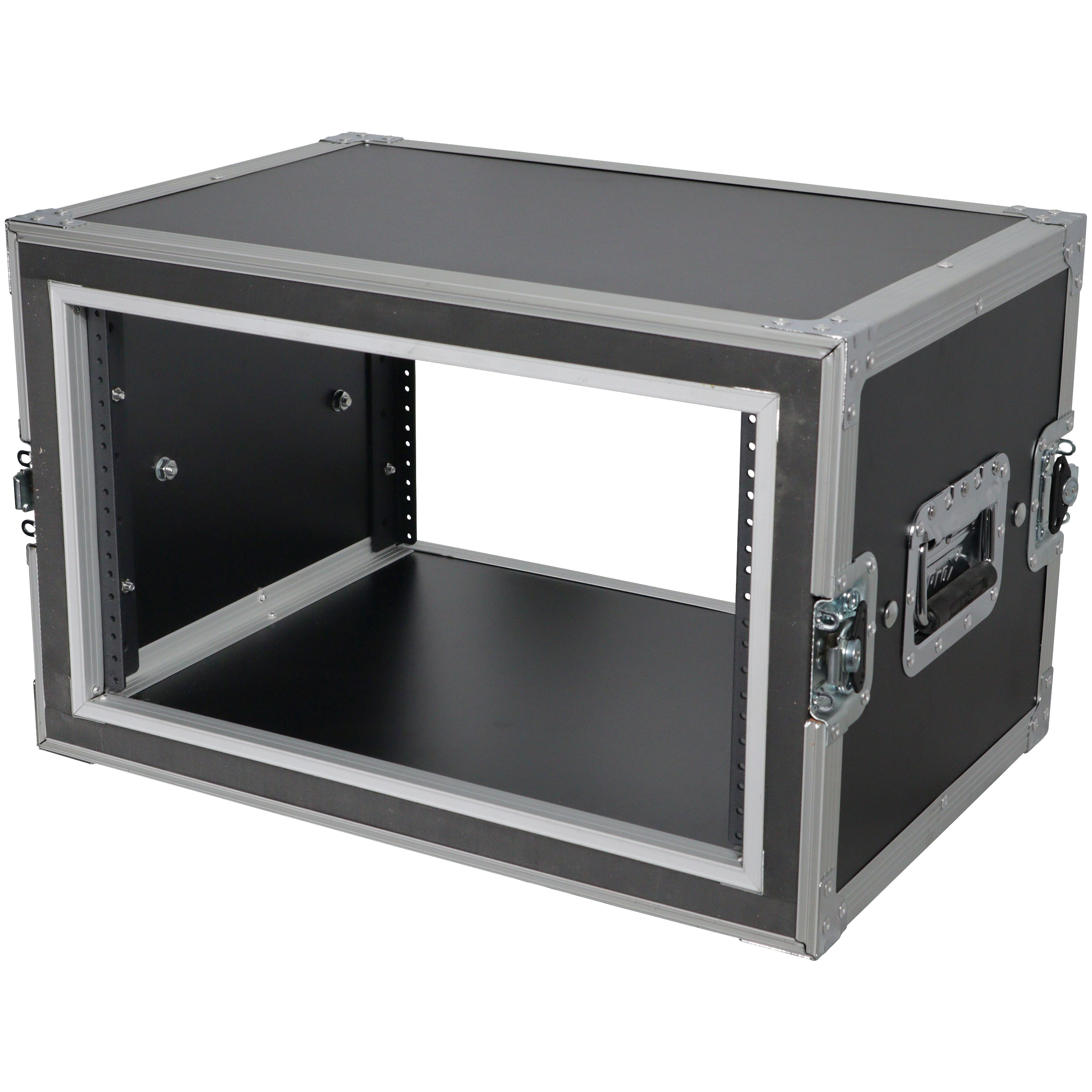 ProX 6U Shockmount 14 Deep Rack