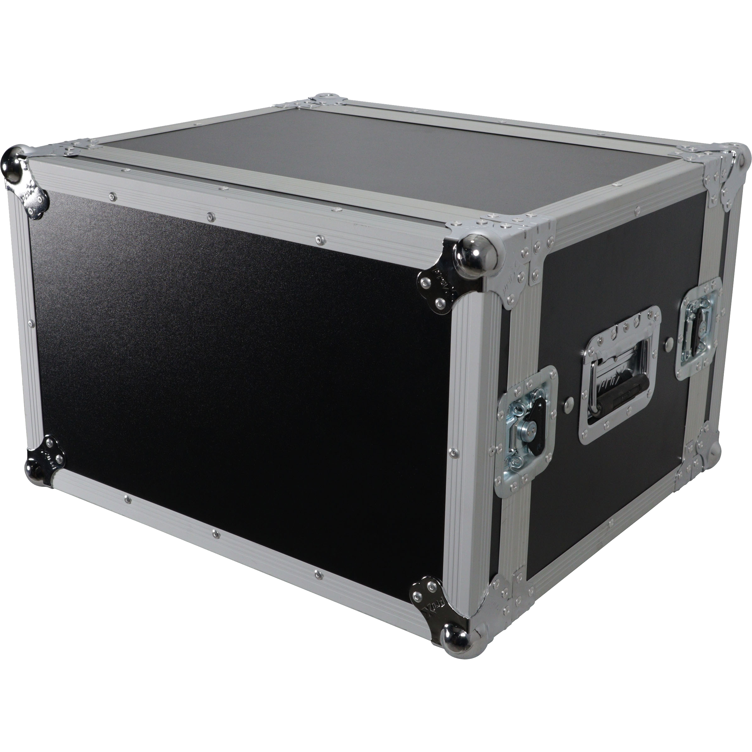 ProX 6U Shockmount 14 Deep Rack