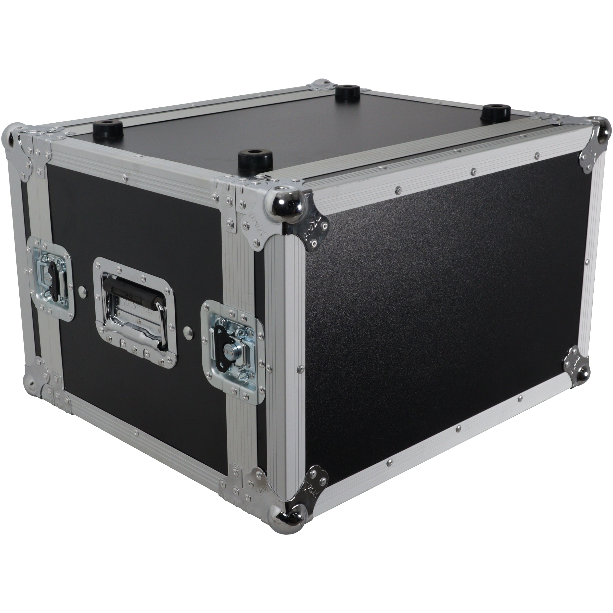 ProX 6U Shockmount 14 Deep Rack