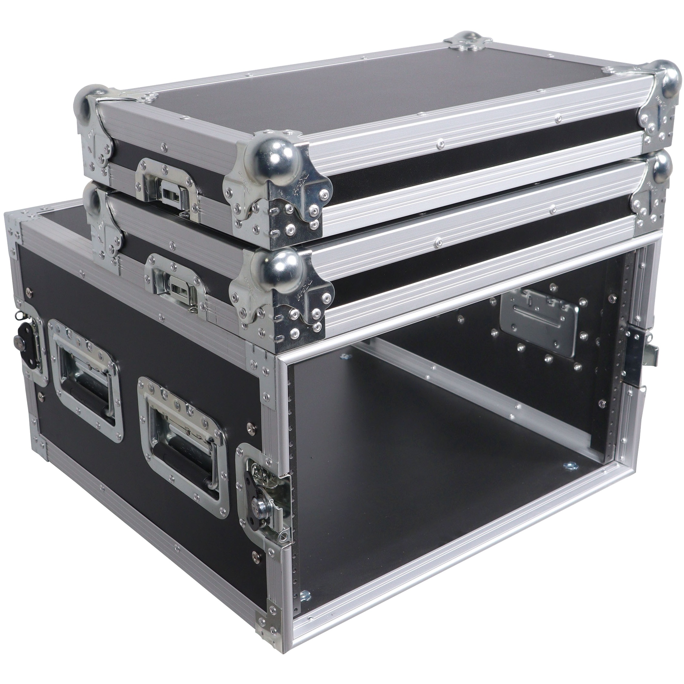 ProX 6U 19 Deep Rack