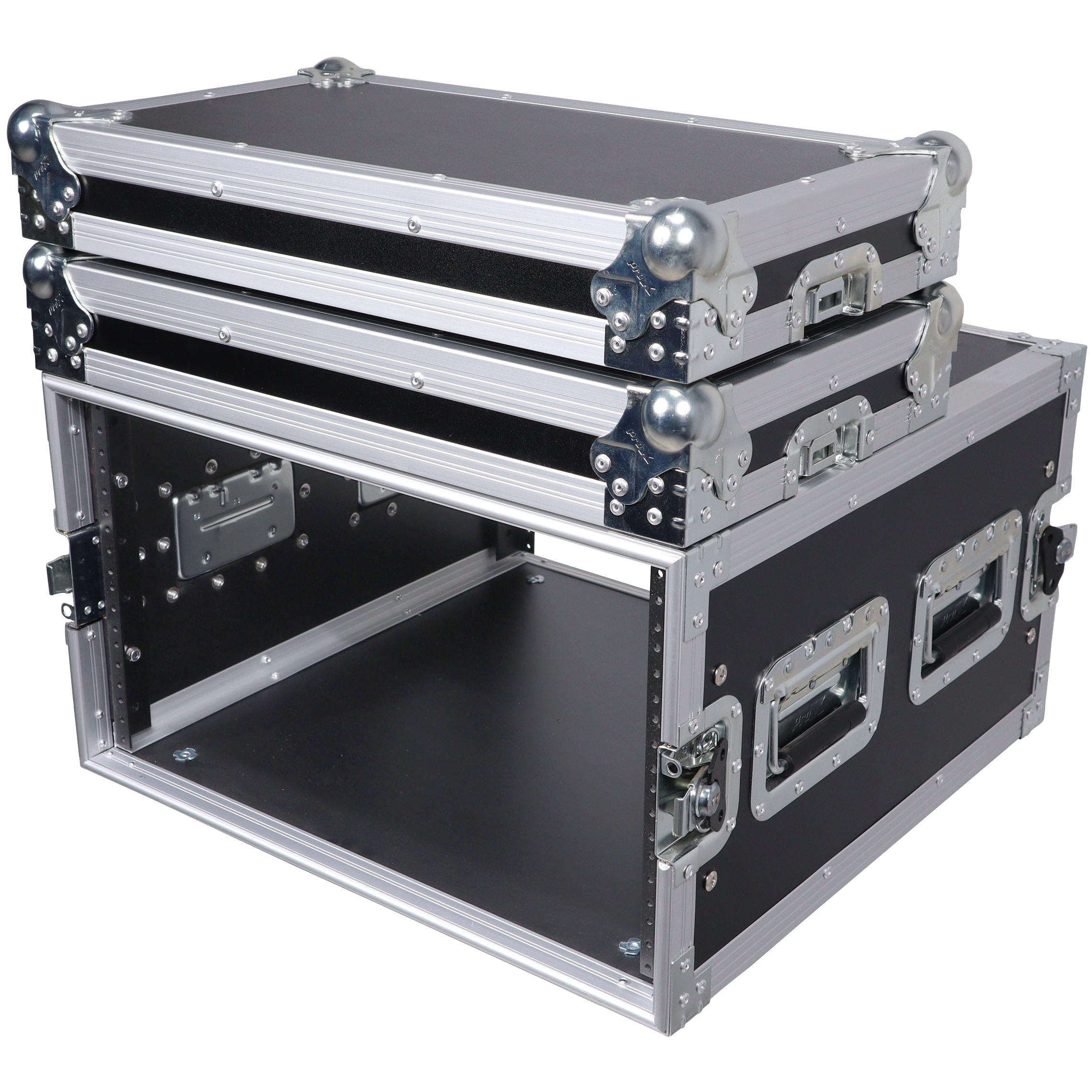 ProX 6U 19 Deep Rack