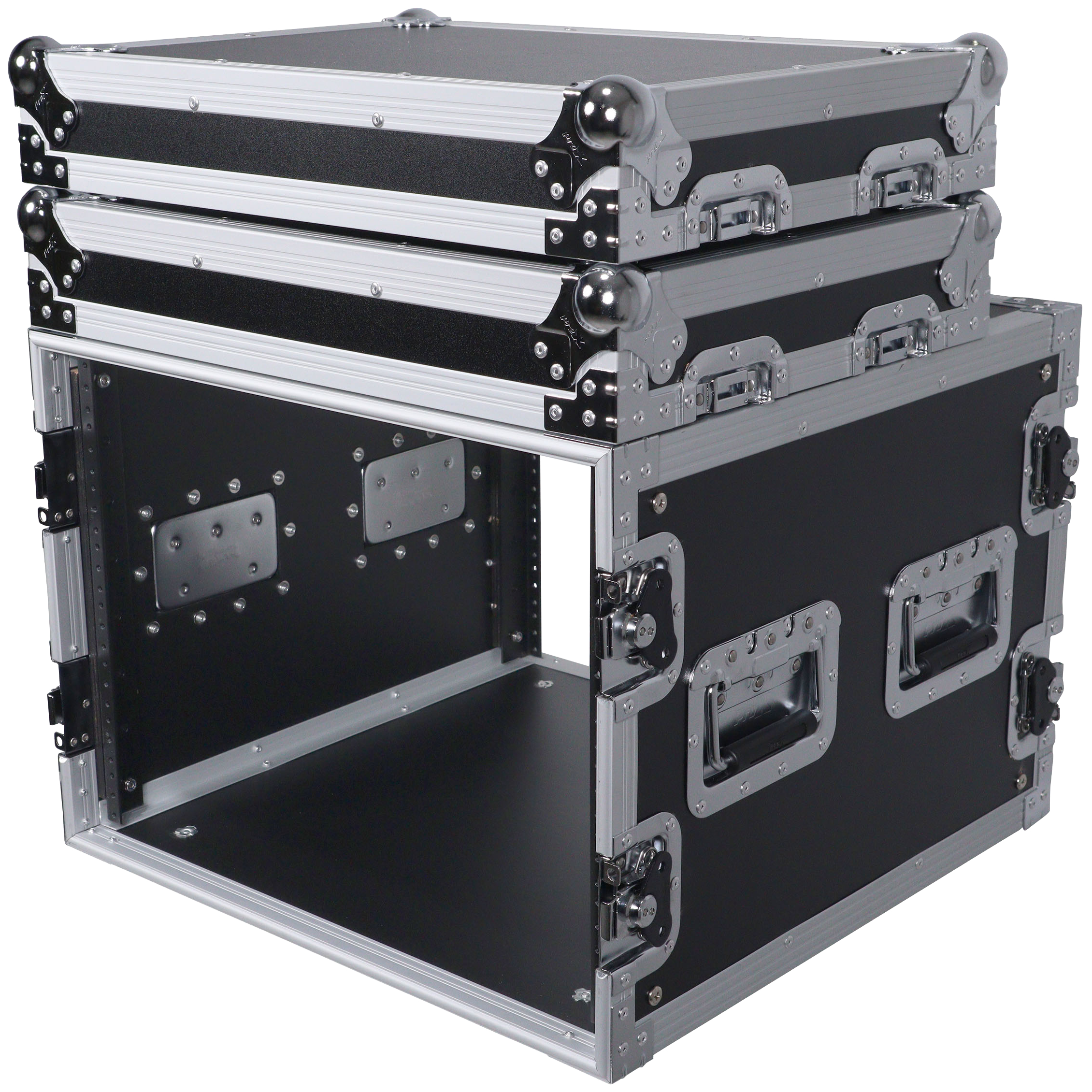 ProX 8U 19 Deep Rack
