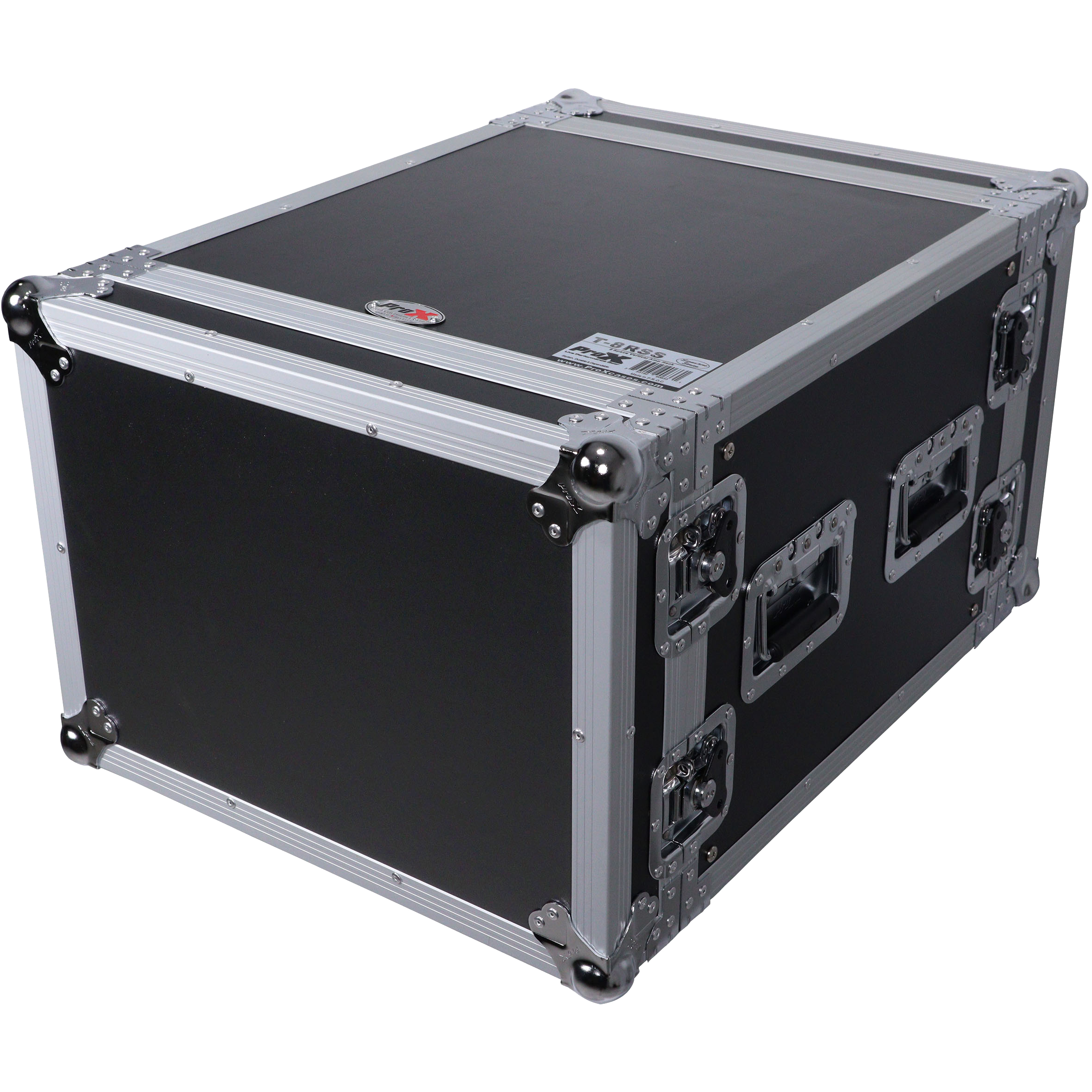 ProX 8U 19 Deep Rack