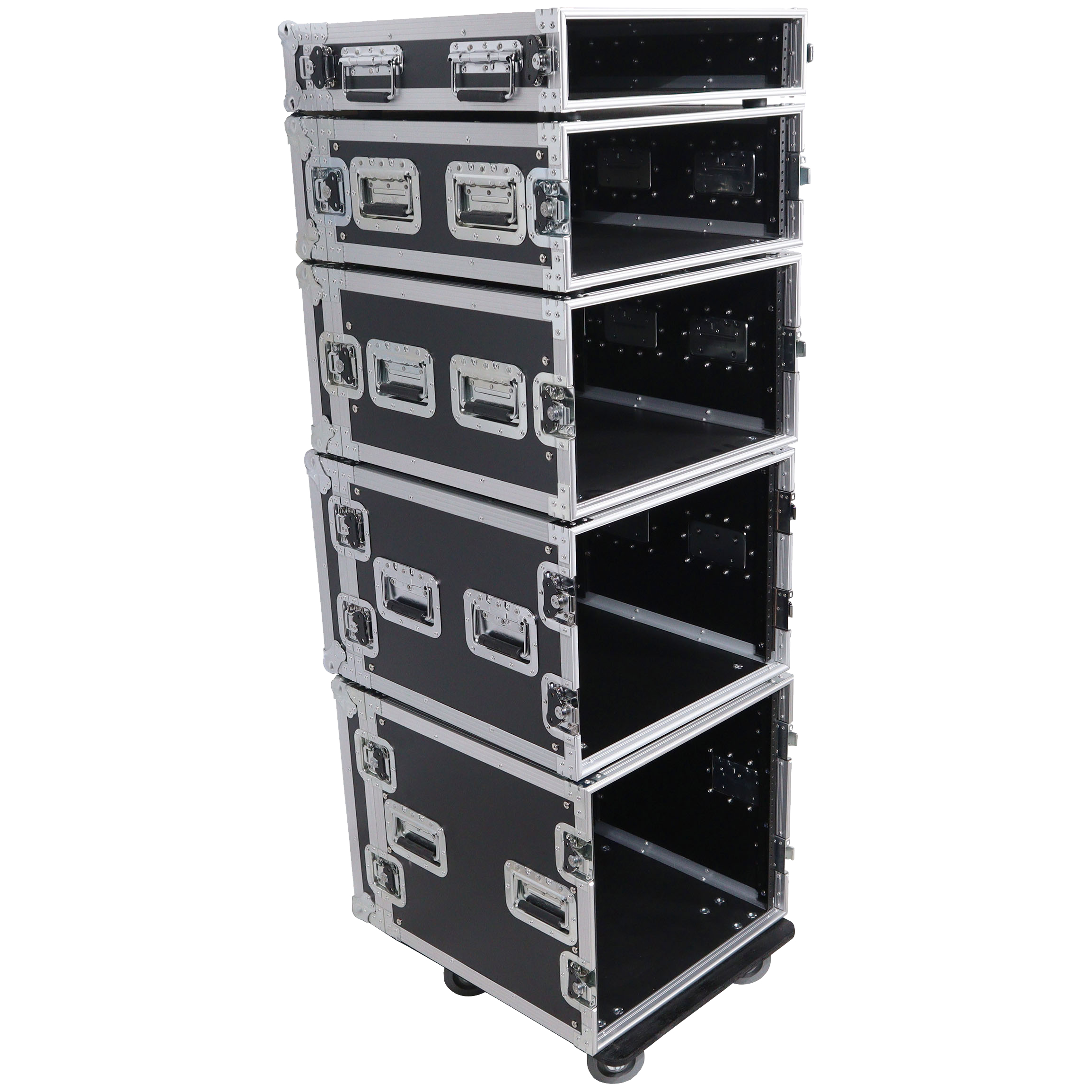 ProX 8U 19 Deep Rack