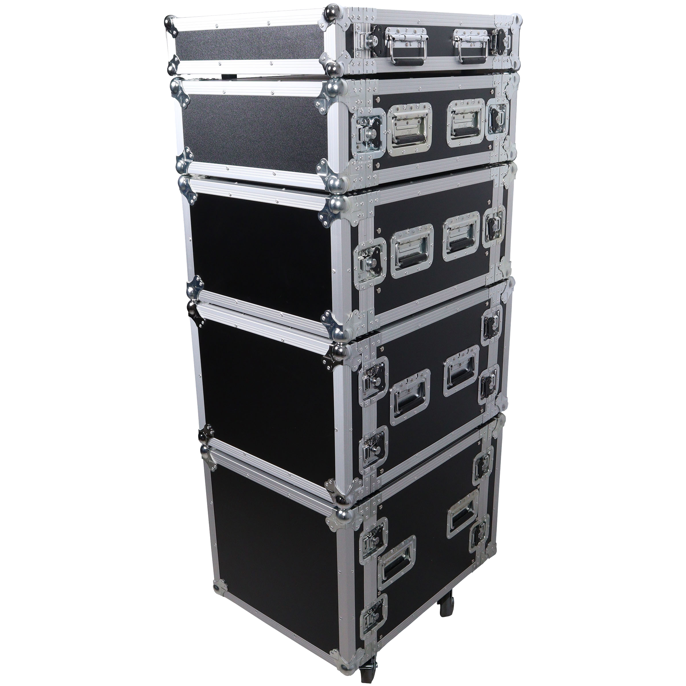 ProX 8U 19 Deep Rack