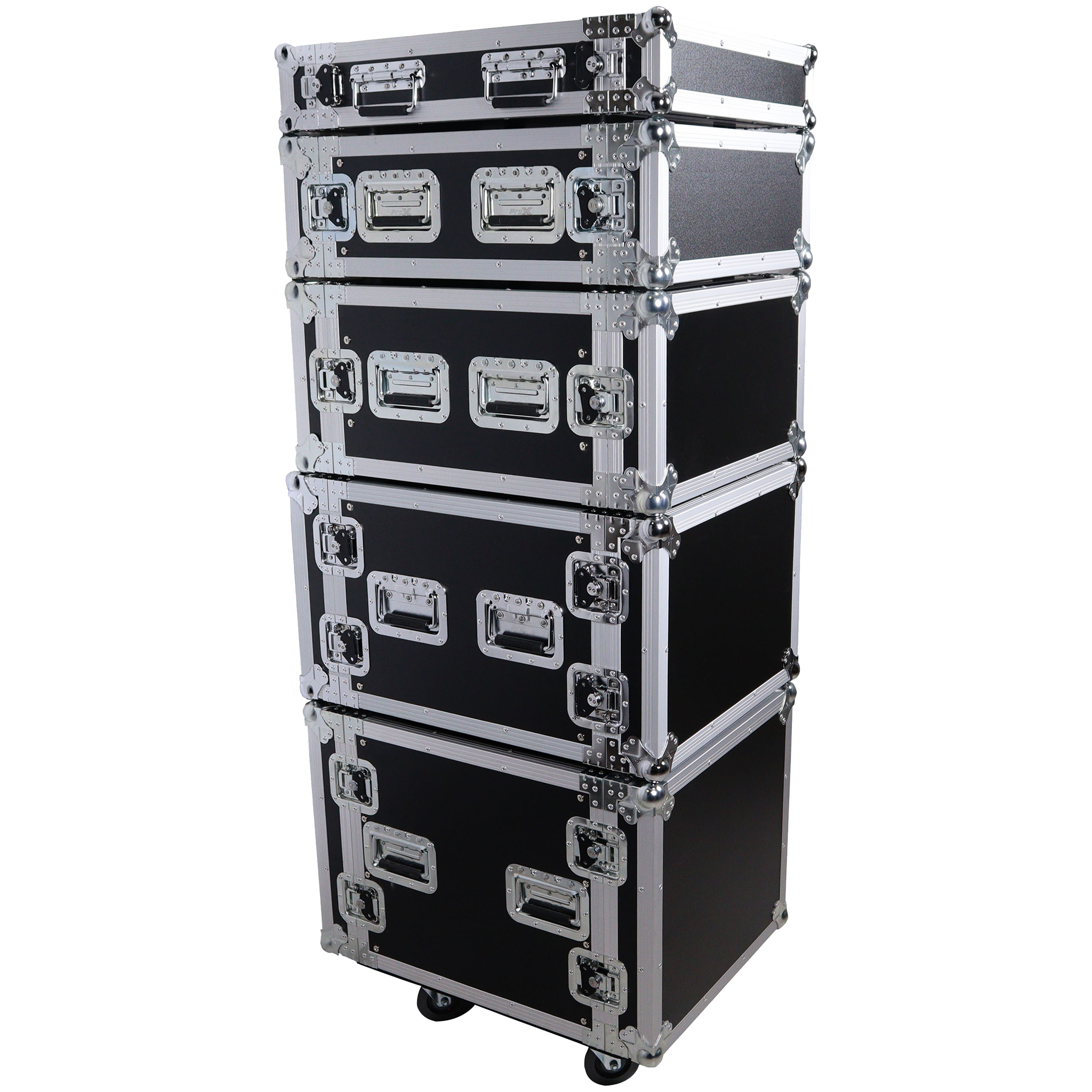 ProX 8U 19 Deep Rack