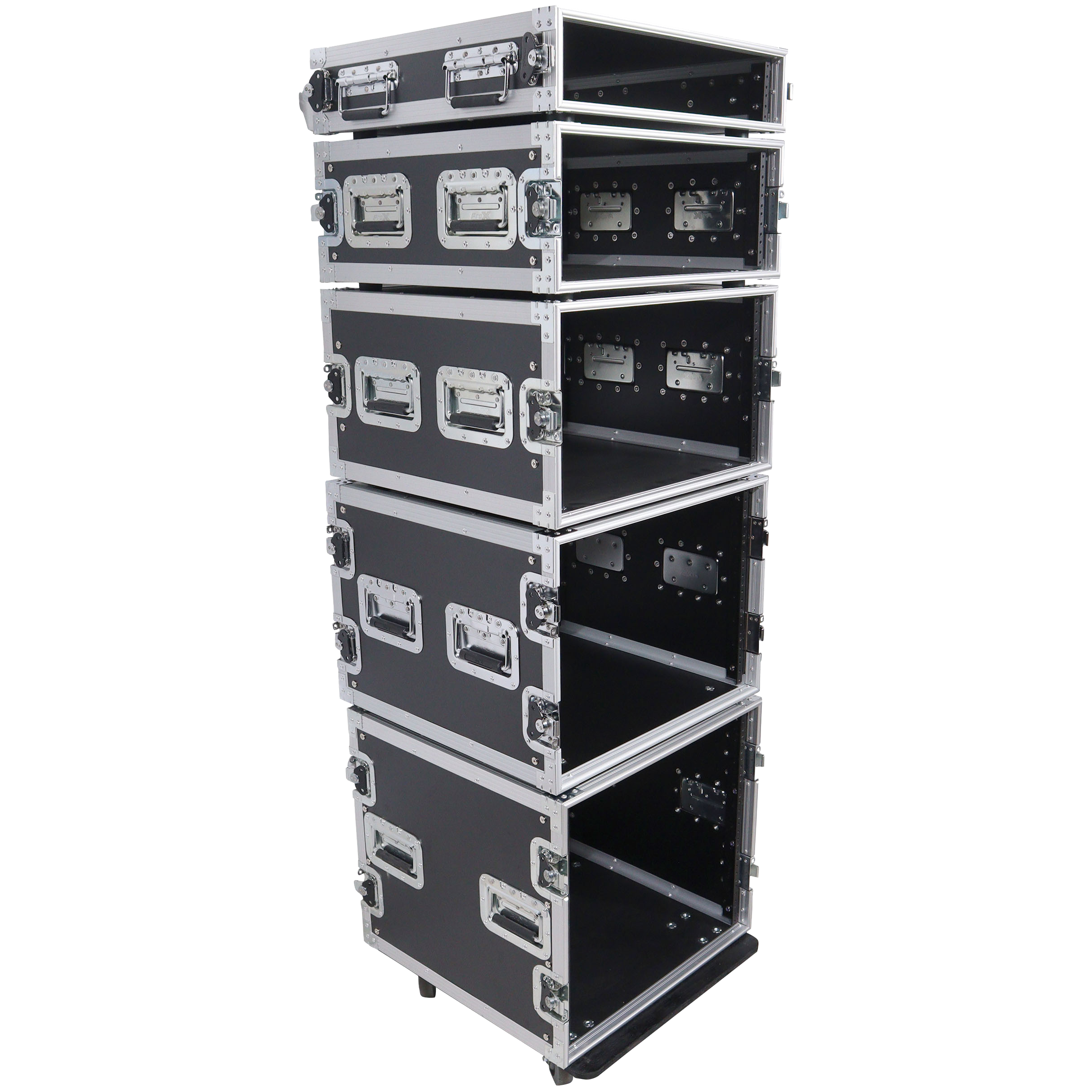 ProX 8U 19 Deep Rack