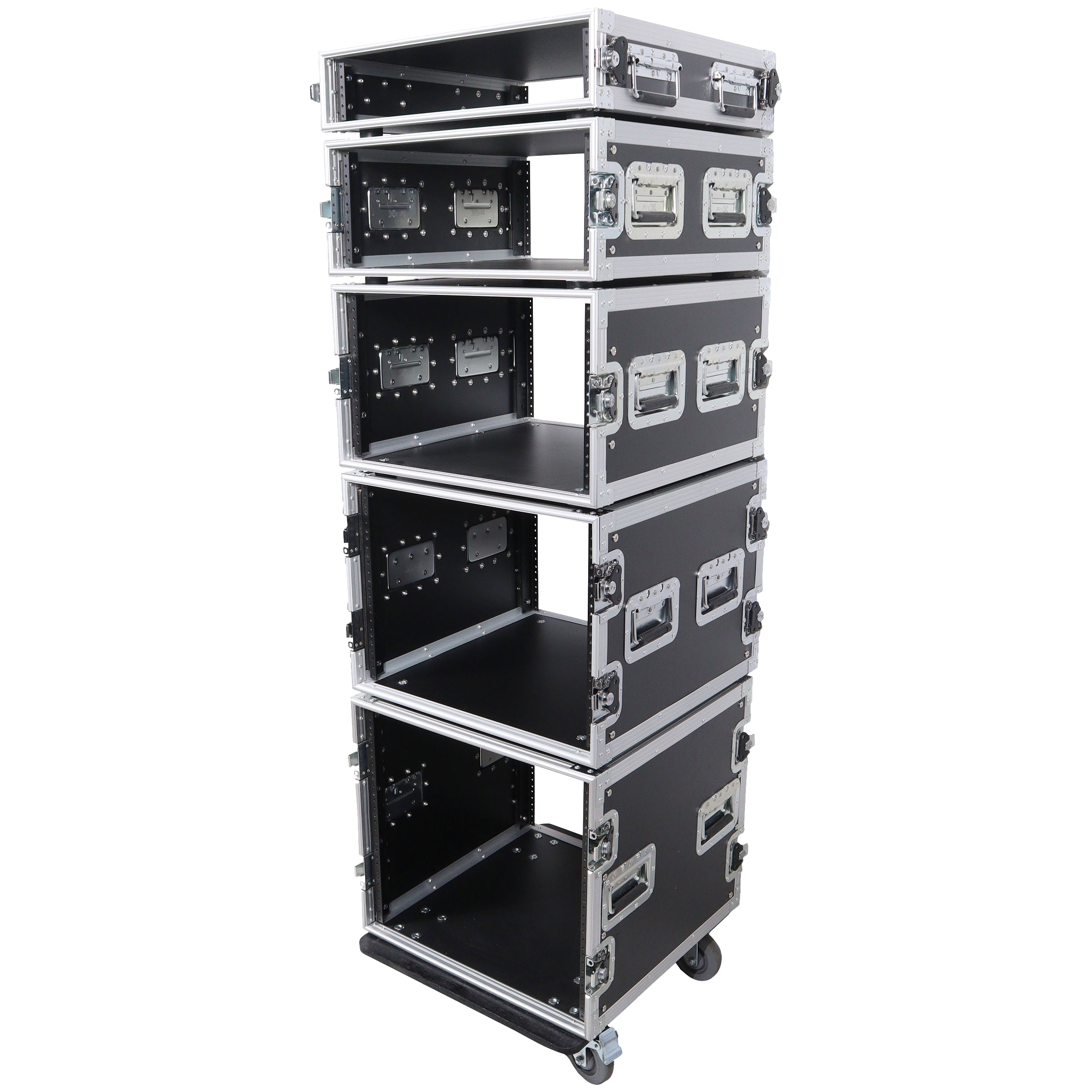 ProX 8U 19 Deep Rack