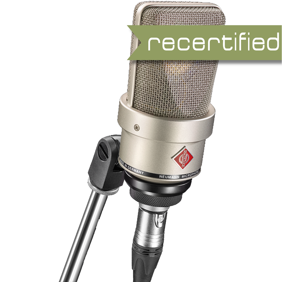 Neumann TLM 103 Large-Diaphragm Condenser Microphone