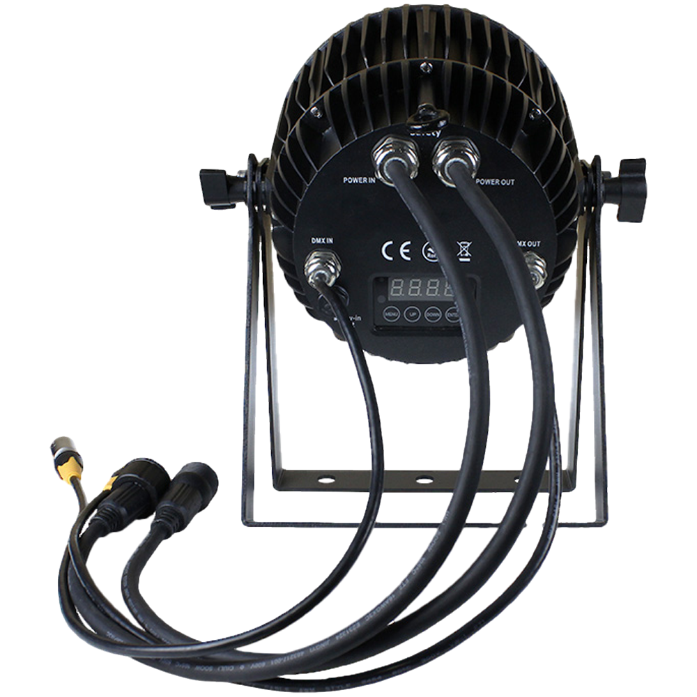 Blizzard Lighting TOURnado CSI COB Wash