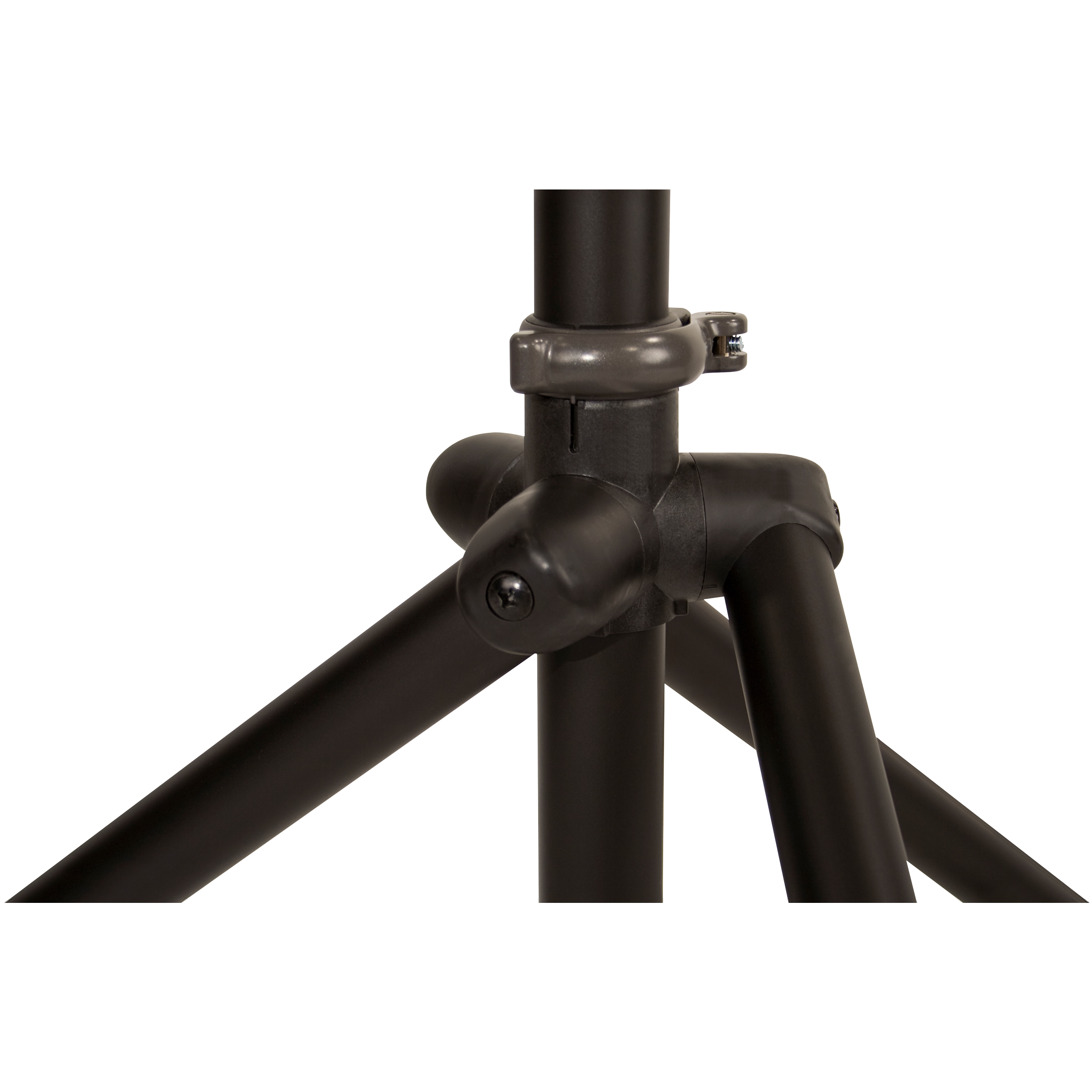 Ultimate Support TS-90B Telelock Speaker Stand