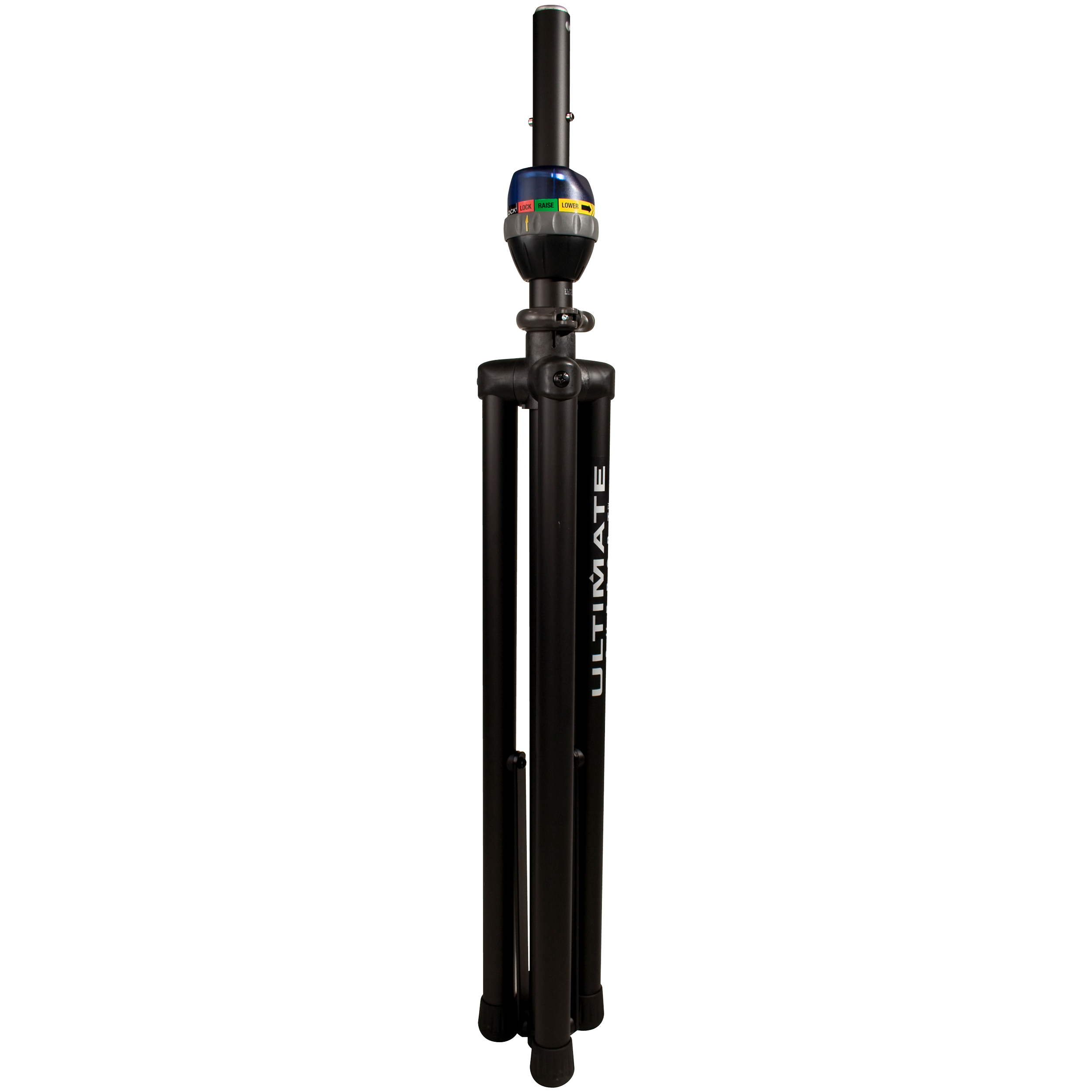 Ultimate Support TS-90B Telelock Speaker Stand