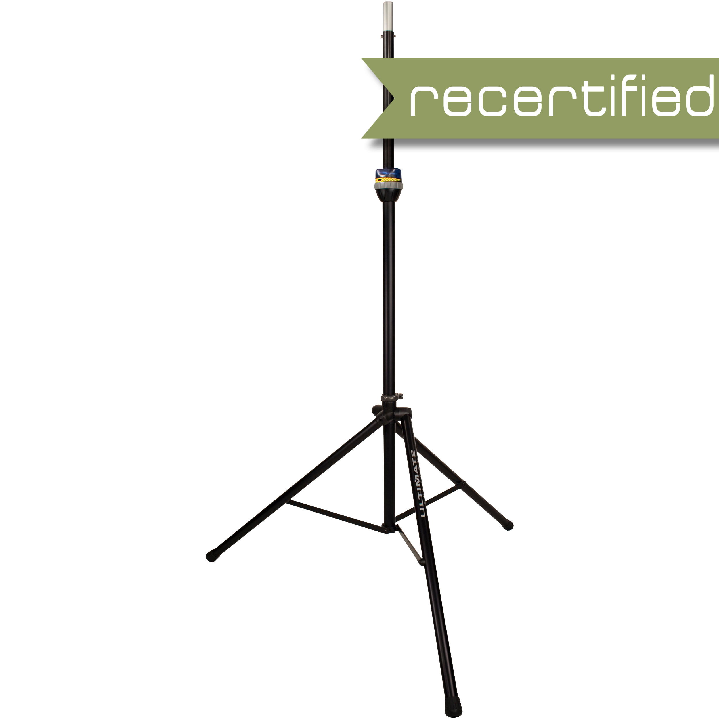 Ultimate Support TS-99B Telelock Speaker Stand