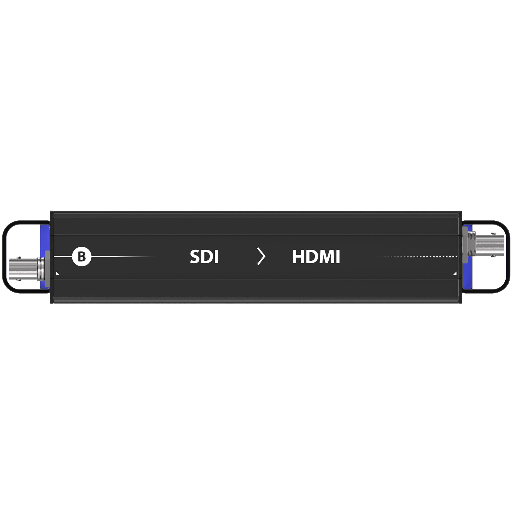 Theatrixx 3G-SDI to HDMI 1.2 Reversible Converter