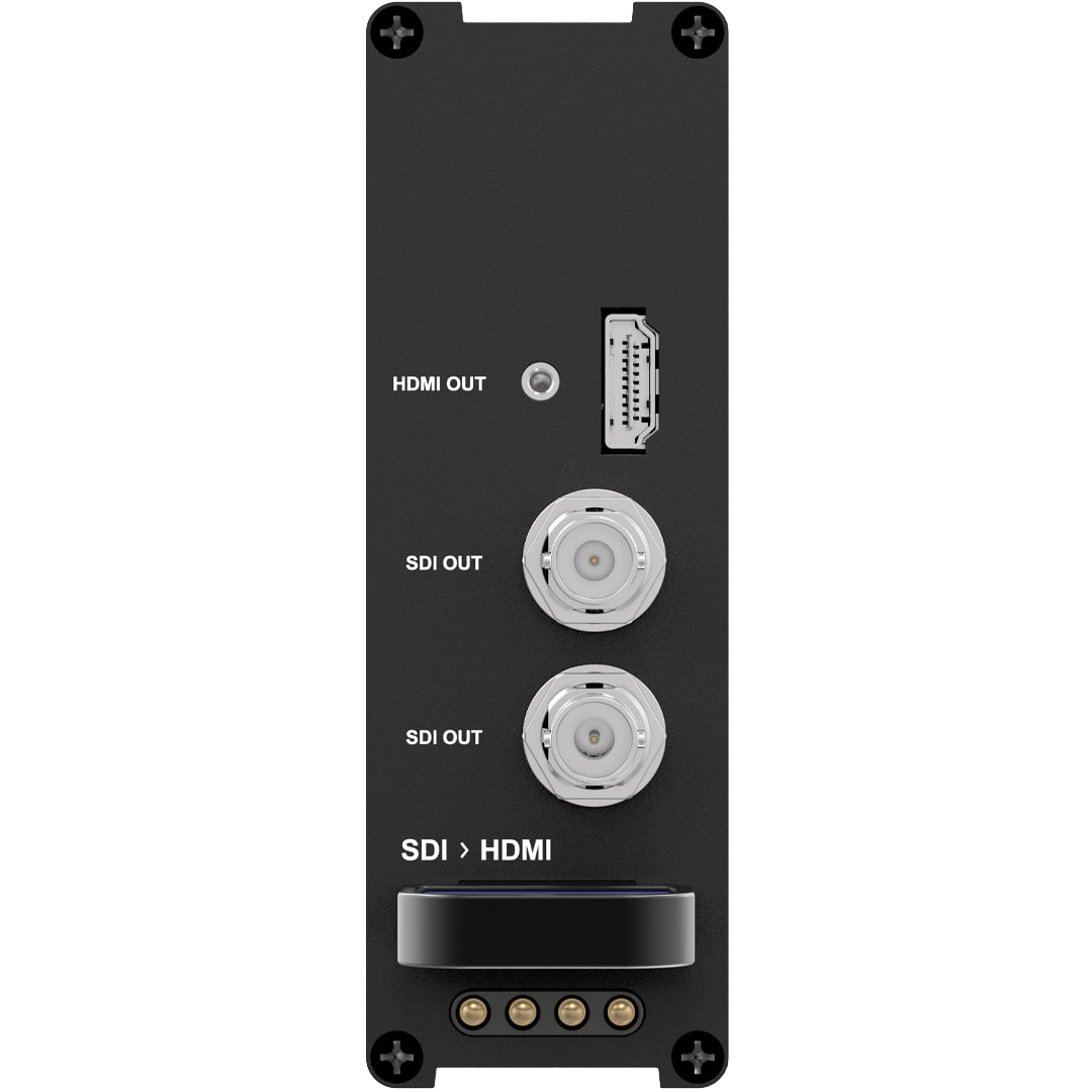 Theatrixx 3G-SDI to HDMI 1.2 Reversible Converter