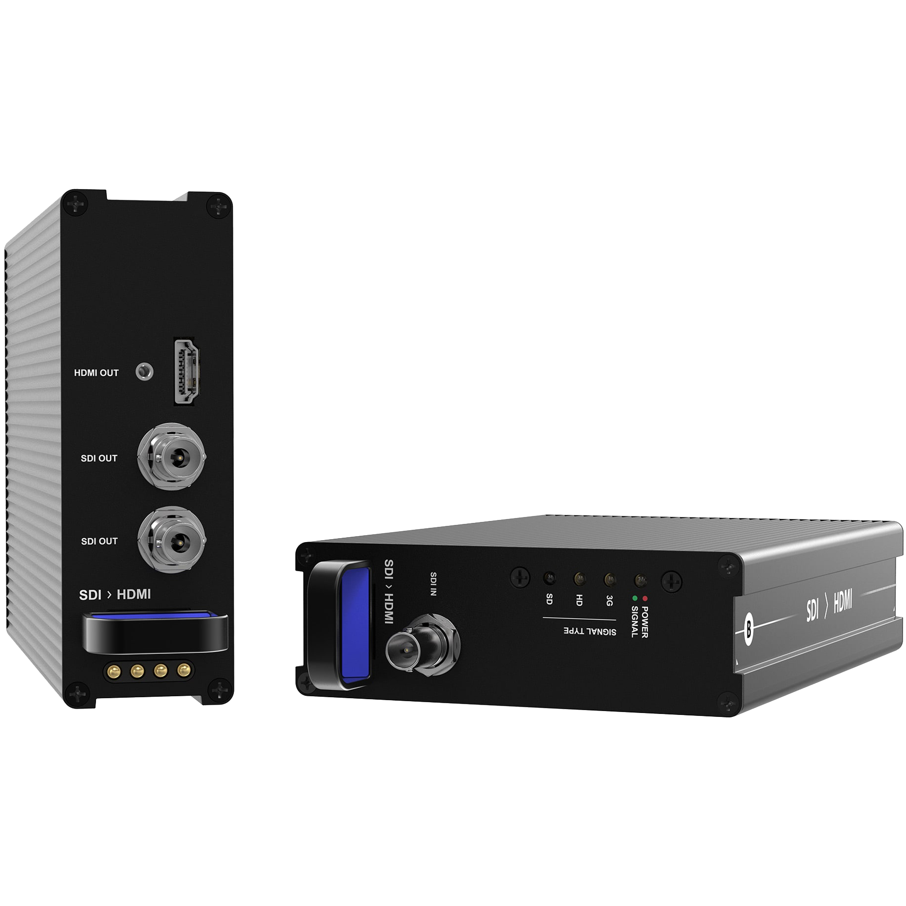 Theatrixx 3G-SDI to HDMI 1.2 Reversible Converter