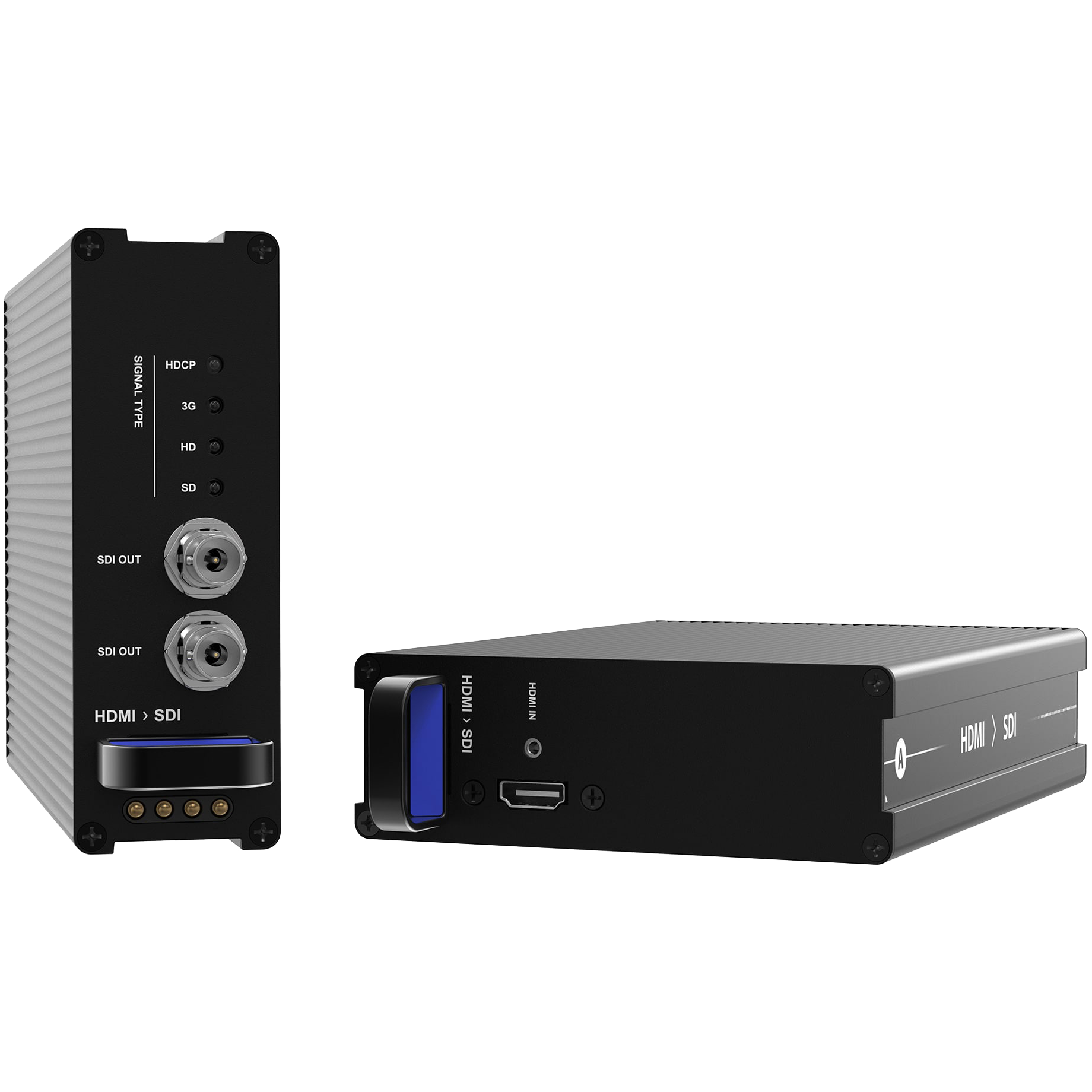 Theatrixx HDMI 1.2 to 3G-SDI Reversible Converter
