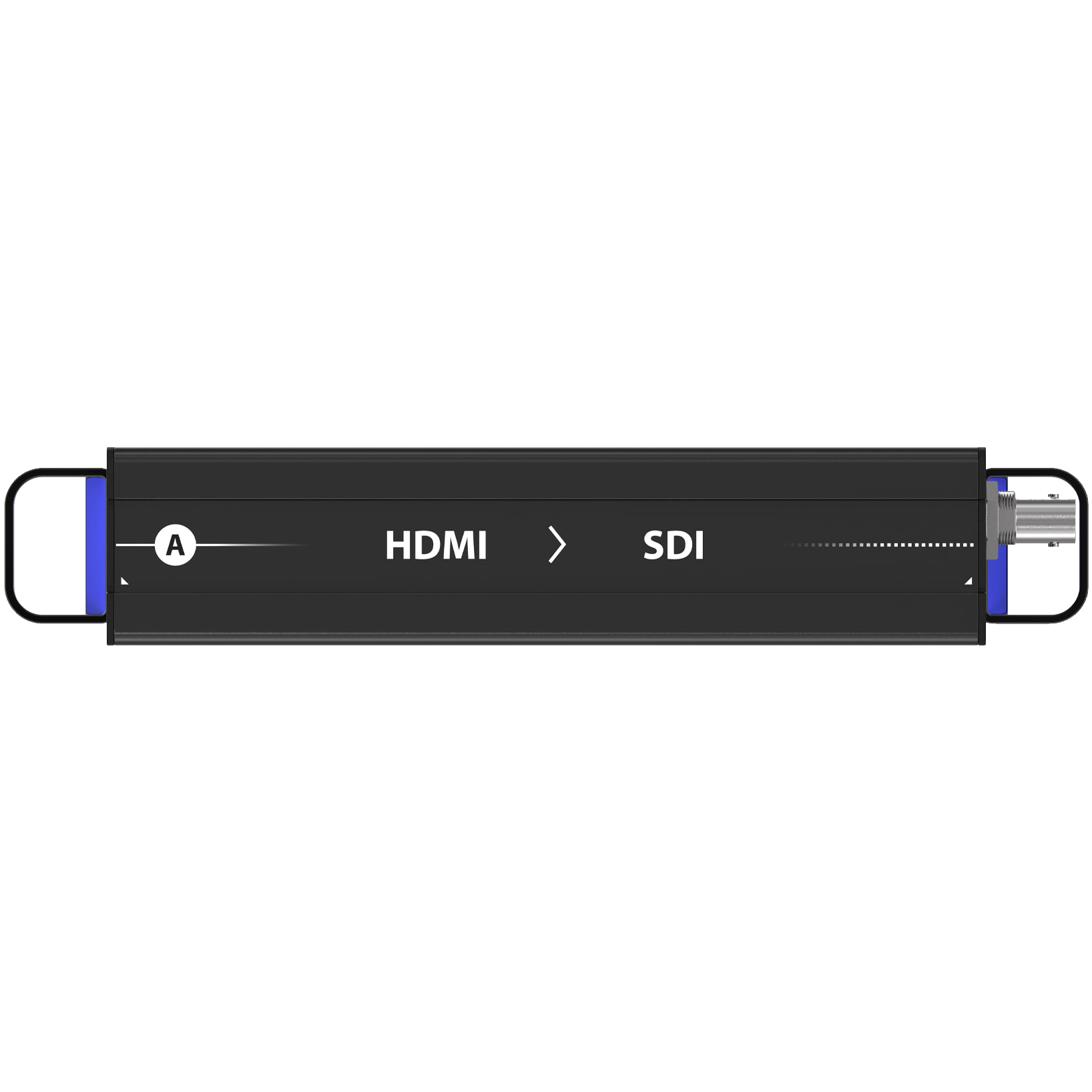 Theatrixx HDMI 1.2 to 3G-SDI Reversible Converter