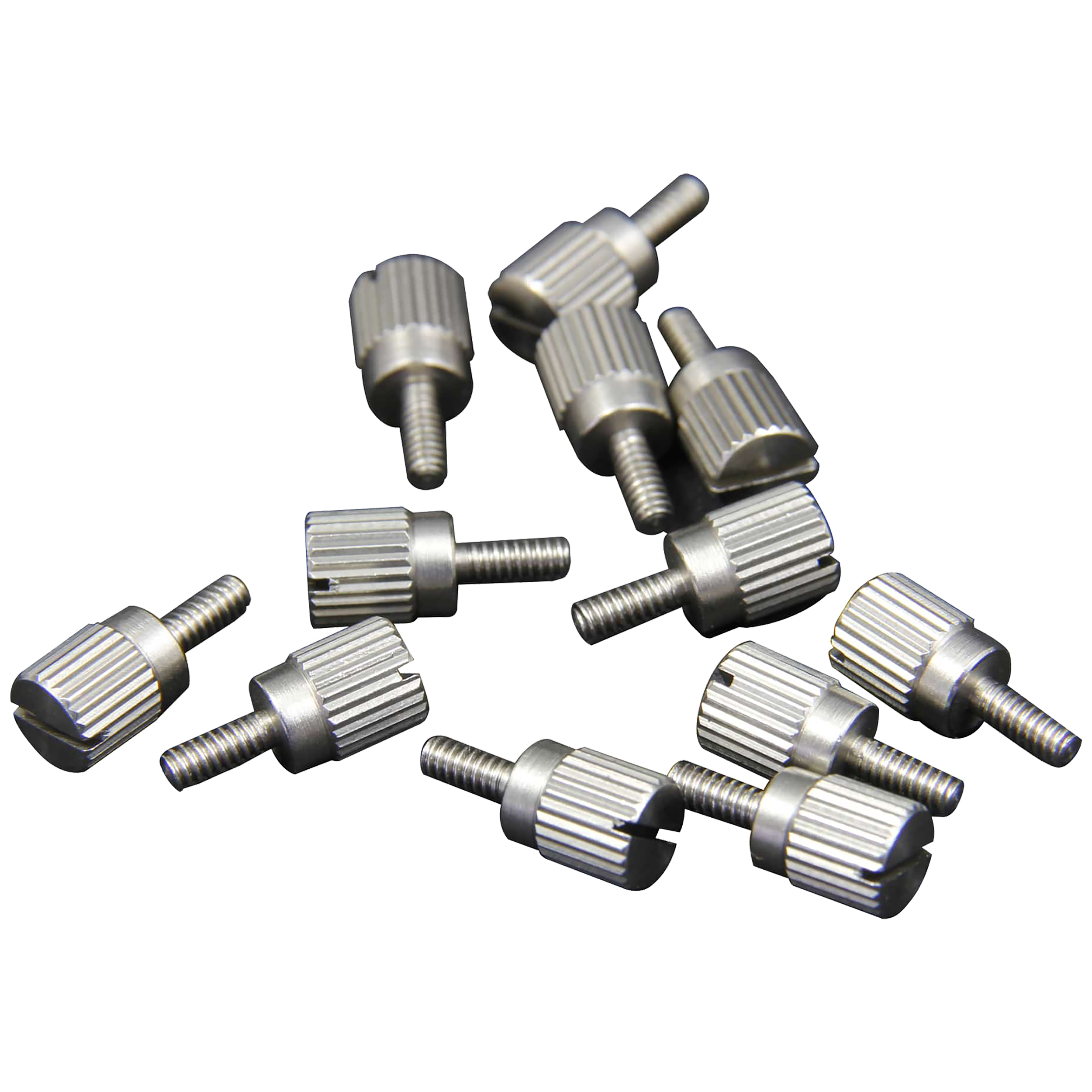 Radial 500 Series Screws