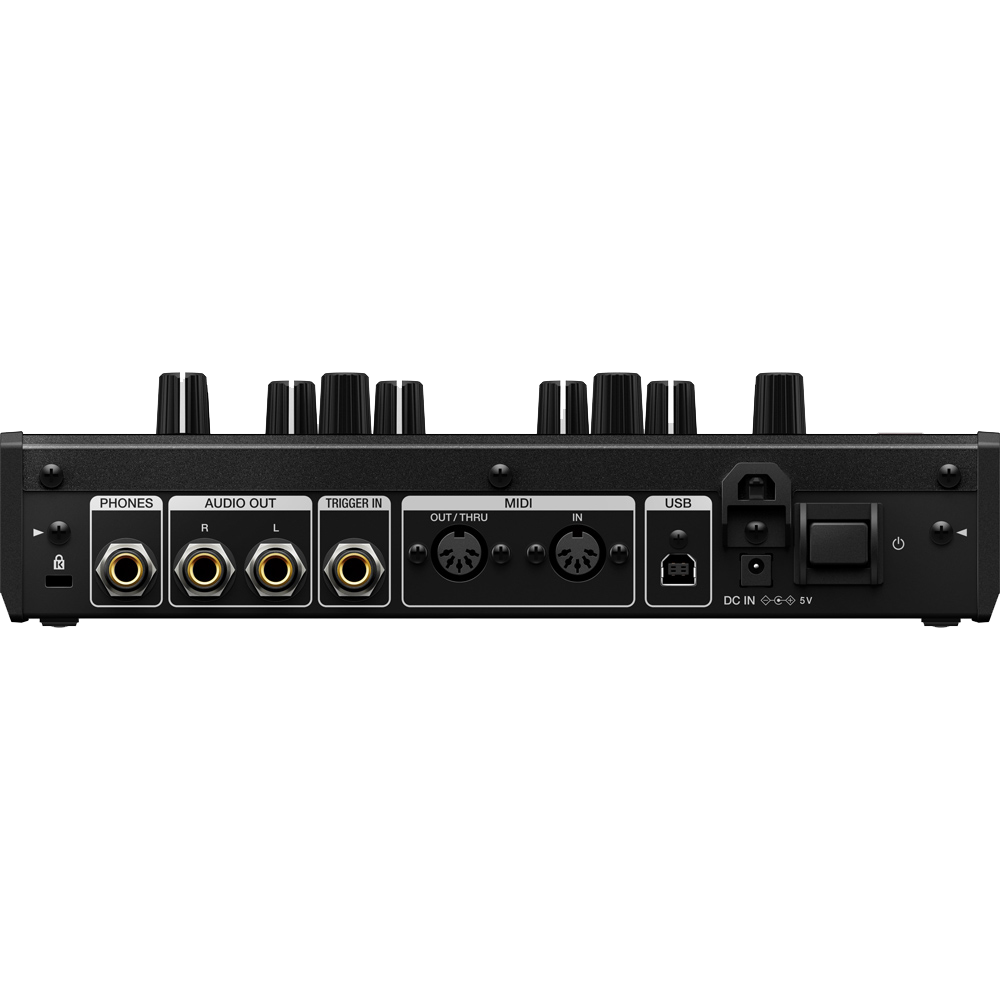 AlphaTheta Toraiz TAS-1 Synthesizer