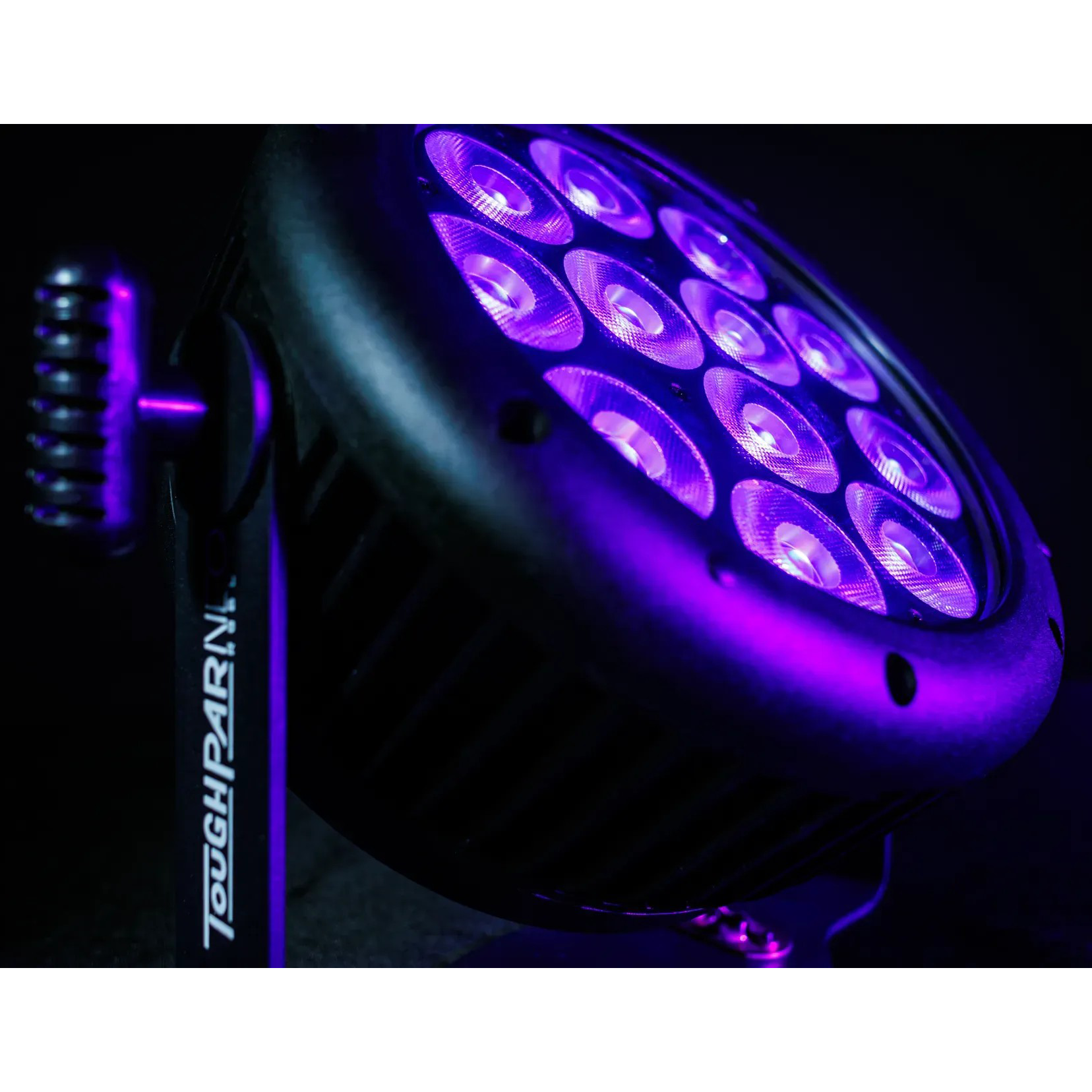 Blizzard Lighting ToughPAR Neo RGBL Wash