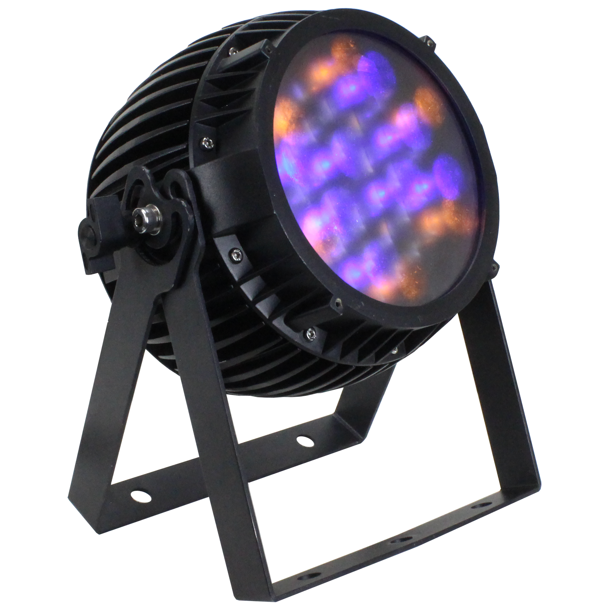 Blizzard Lighting TOURnado Zoom RGBAW