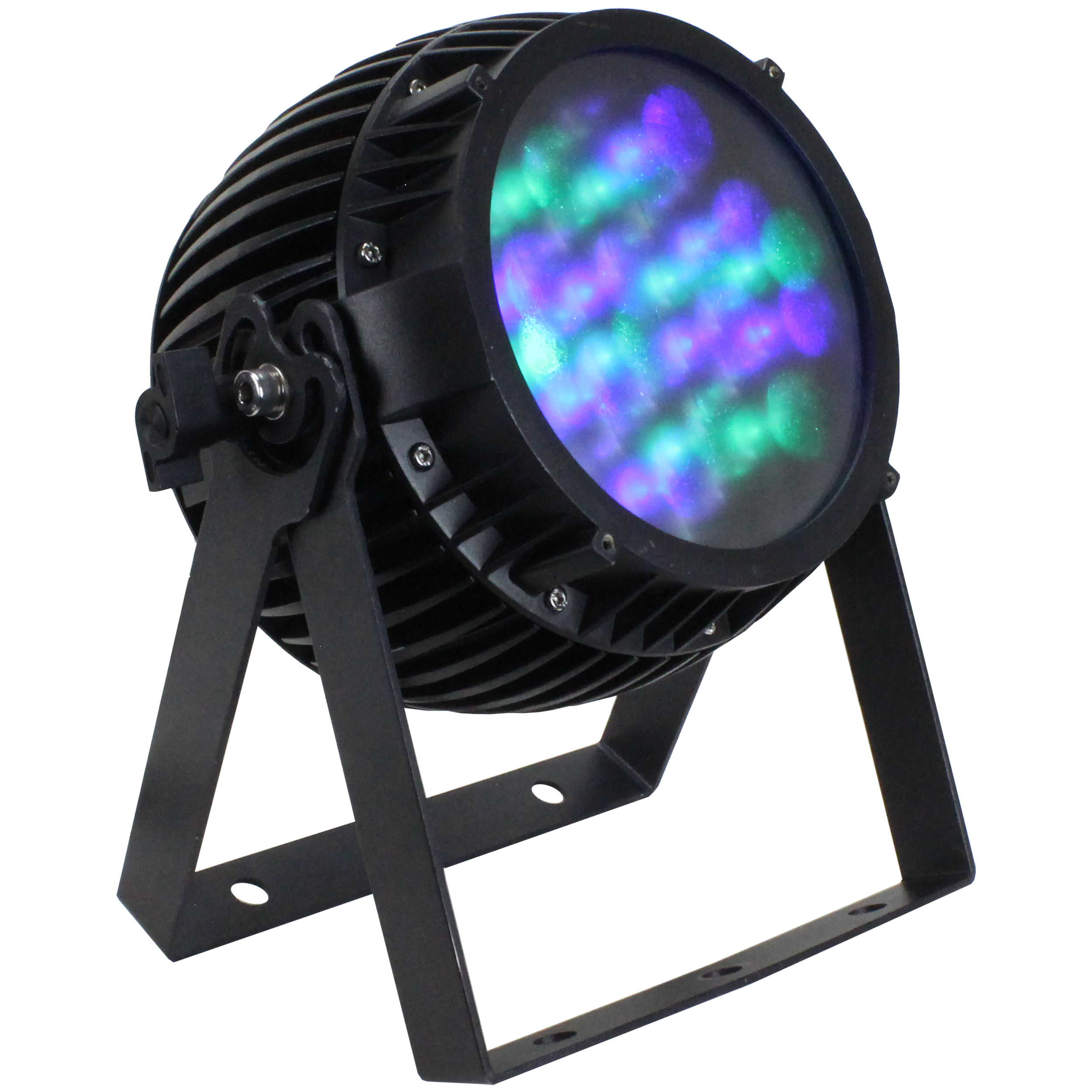 Blizzard Lighting TOURnado Zoom RGBAW