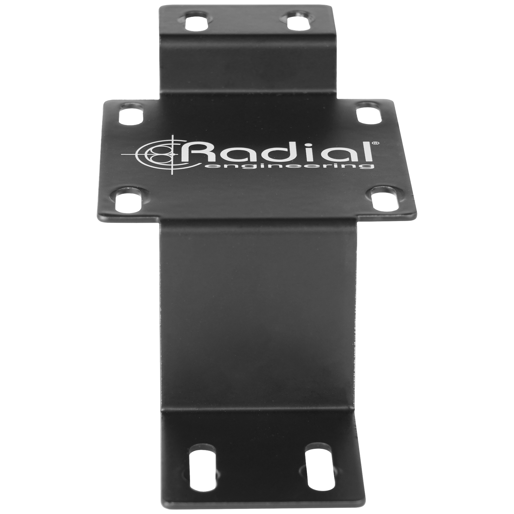 Radial TrainTrack Pedalboard Mounting Bracket