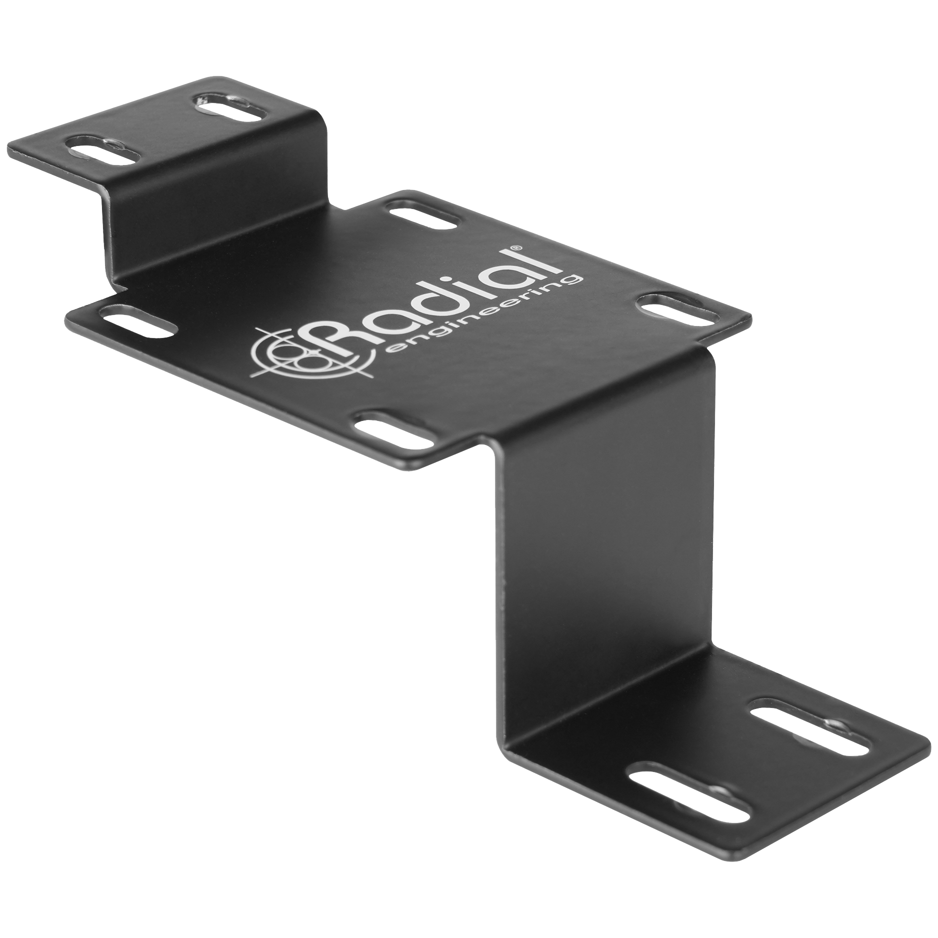 Radial TrainTrack Pedalboard Mounting Bracket