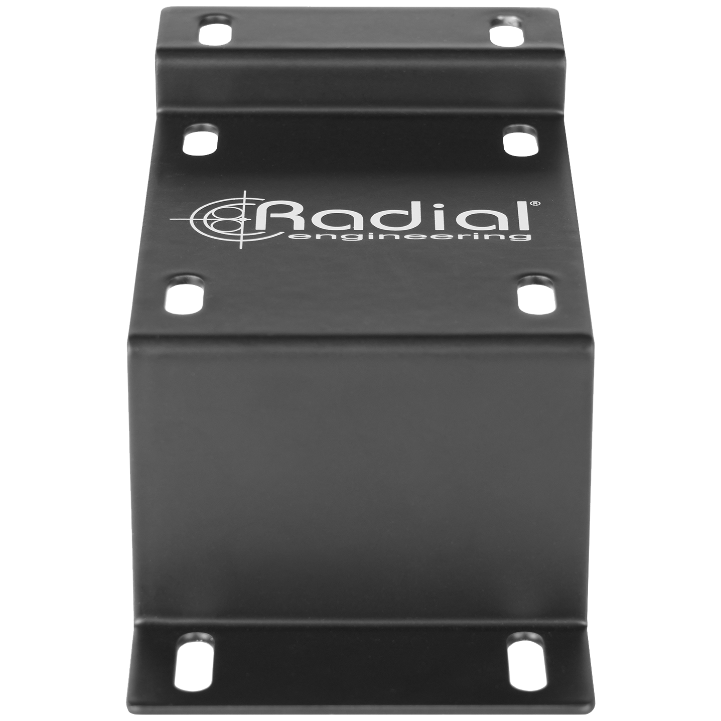 Radial TrainTrack Plus Pedalboard Mounting Bracket