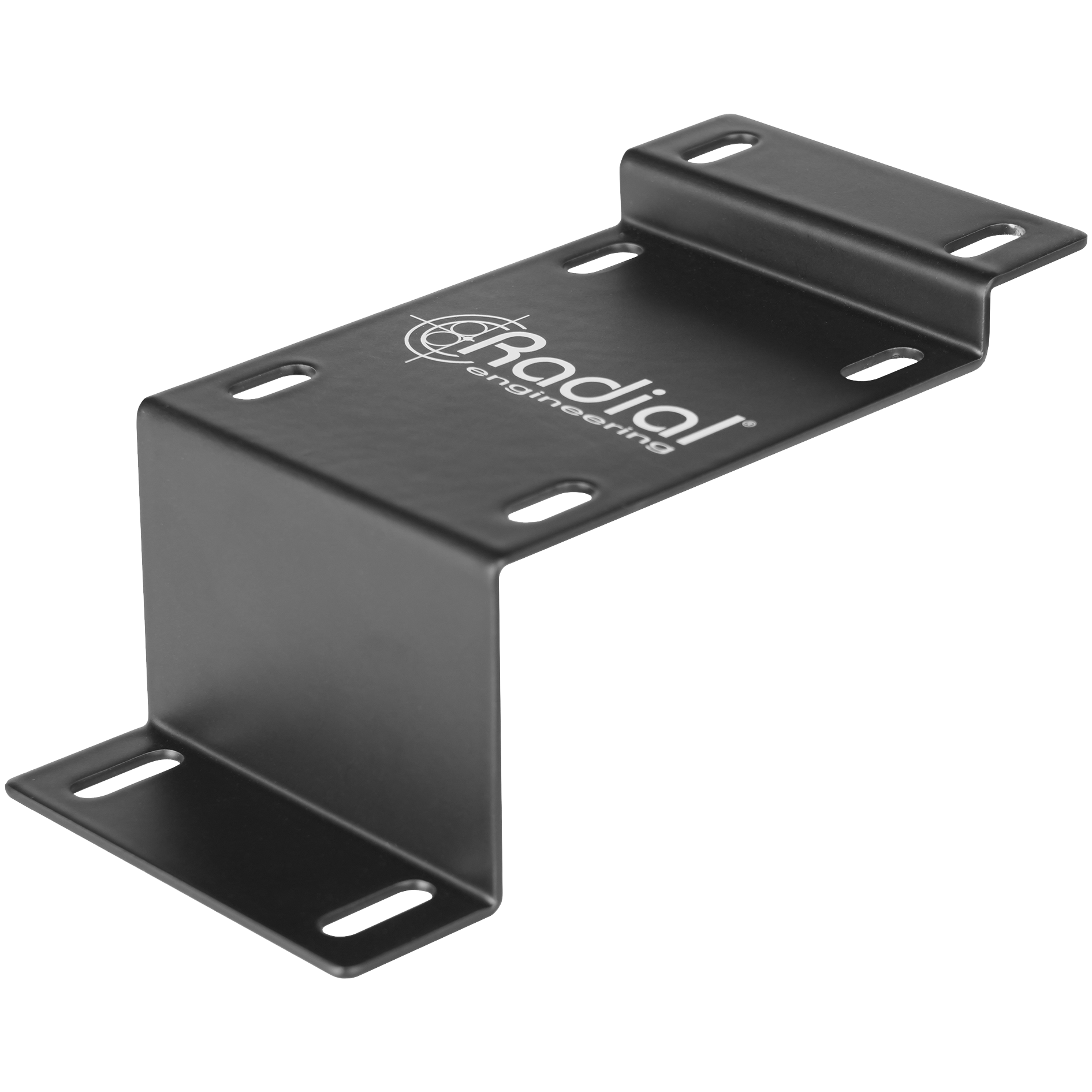 Radial TrainTrack Plus Pedalboard Mounting Bracket